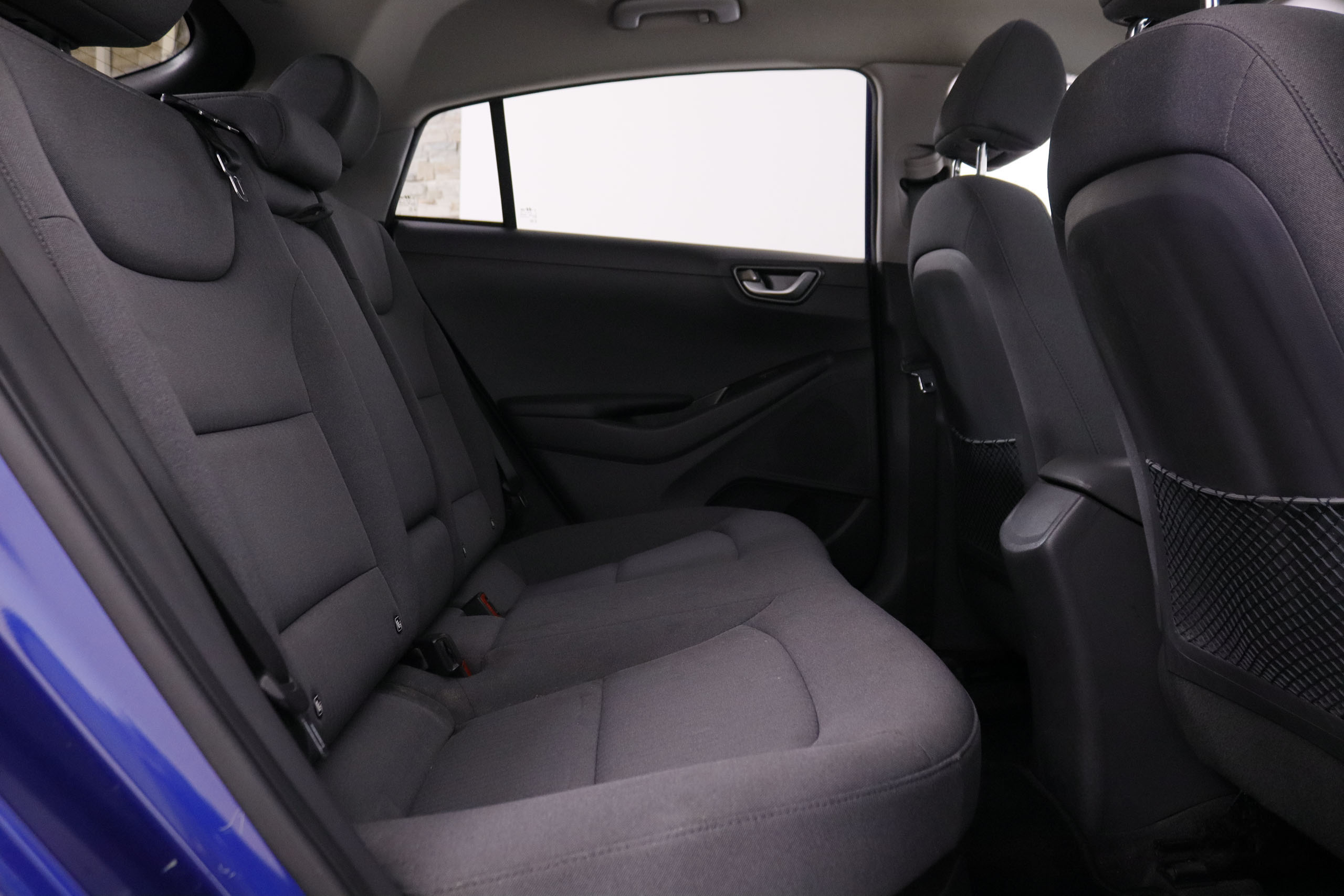 Hyundai Ioniq 1.6 GDI HEV KLASS DCT AUTO 141CV 5P # IVA DEDUCIBLE, PARKTRONIC foto 24