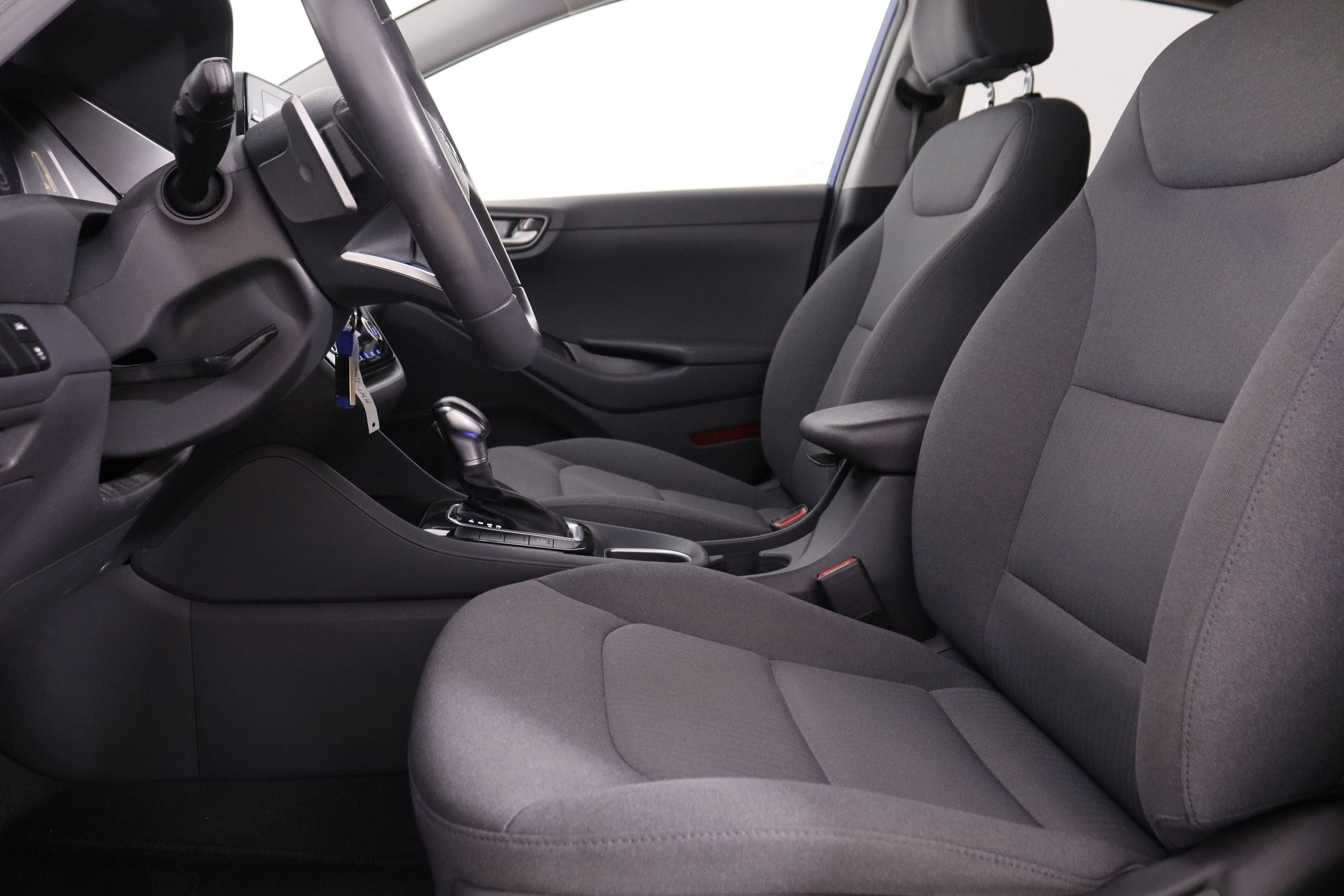 Hyundai Ioniq 1.6 GDI HEV KLASS DCT AUTO 141CV 5P # IVA DEDUCIBLE, PARKTRONIC foto 22