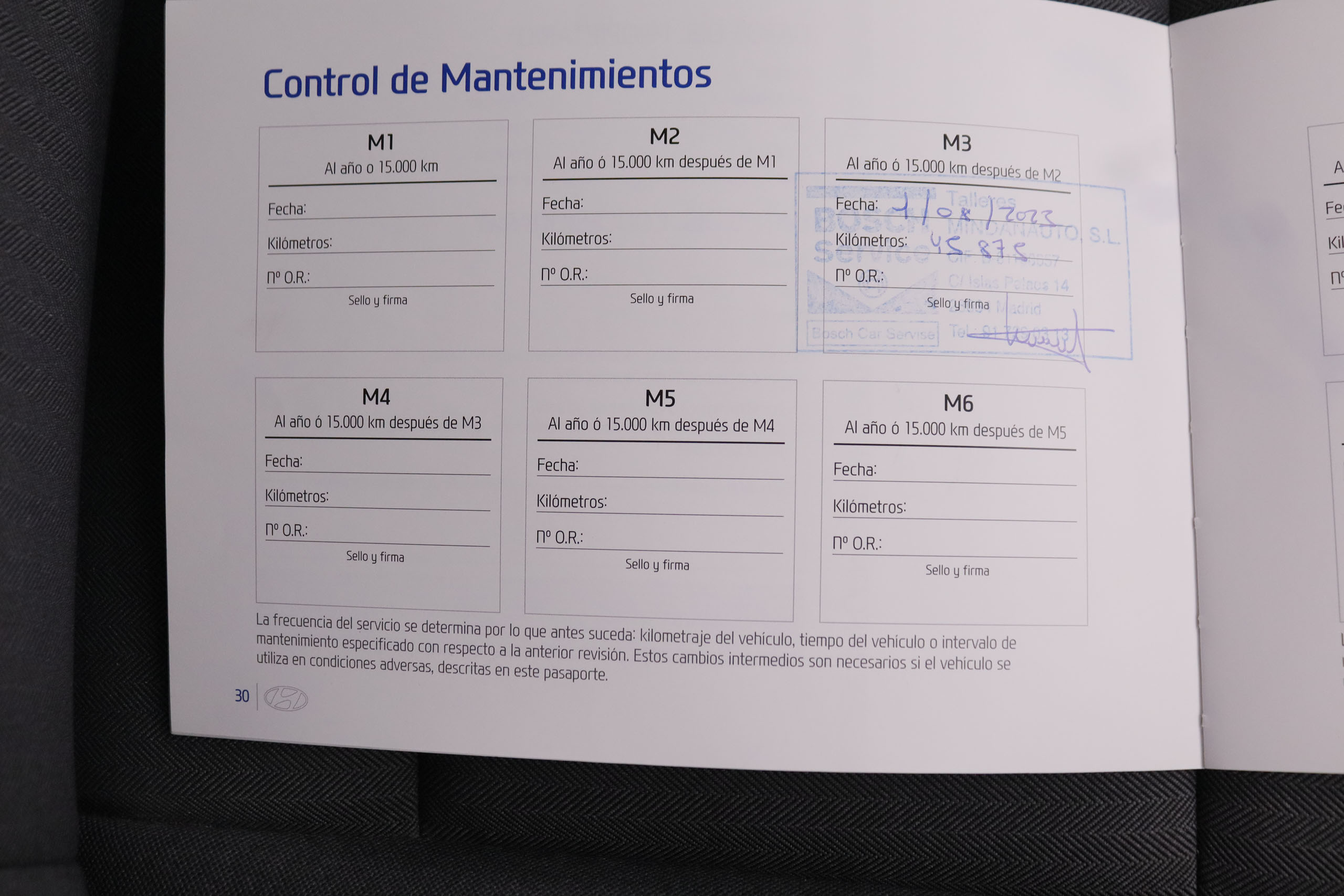 Hyundai Ioniq 1.6 GDI HEV KLASS DCT AUTO 141CV 5P # IVA DEDUCIBLE, PARKTRONIC foto 26