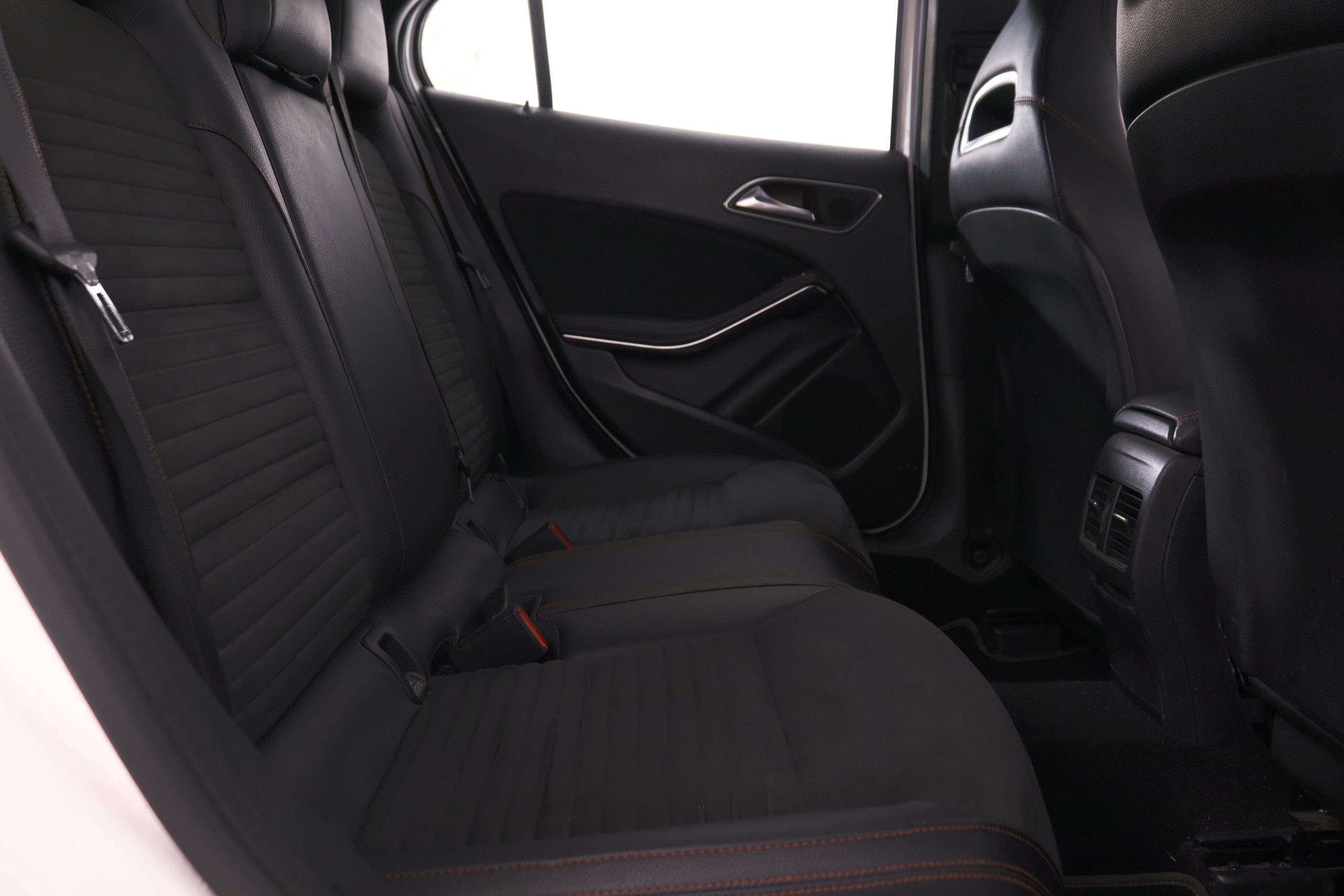 Mercedes-benz Gla 200 CLASE GLA GLA200D AMG AUTO 136CV 5P # NAVY, PARKTRONIC foto 27