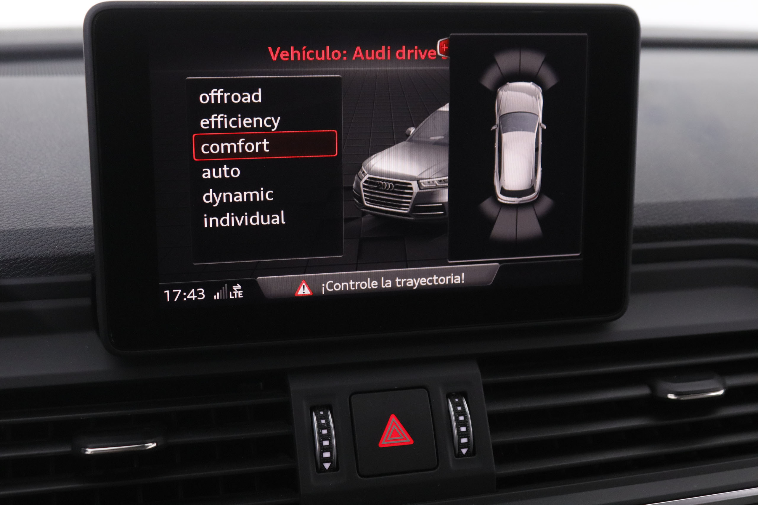 Audi Q5 2.0 DESIGN 40 TDI QUATTRO S TRONIC AUTO 190CV 5P #IVA DEDUCIBLE, OPCIONALES POR 3746€, CUERO foto 22