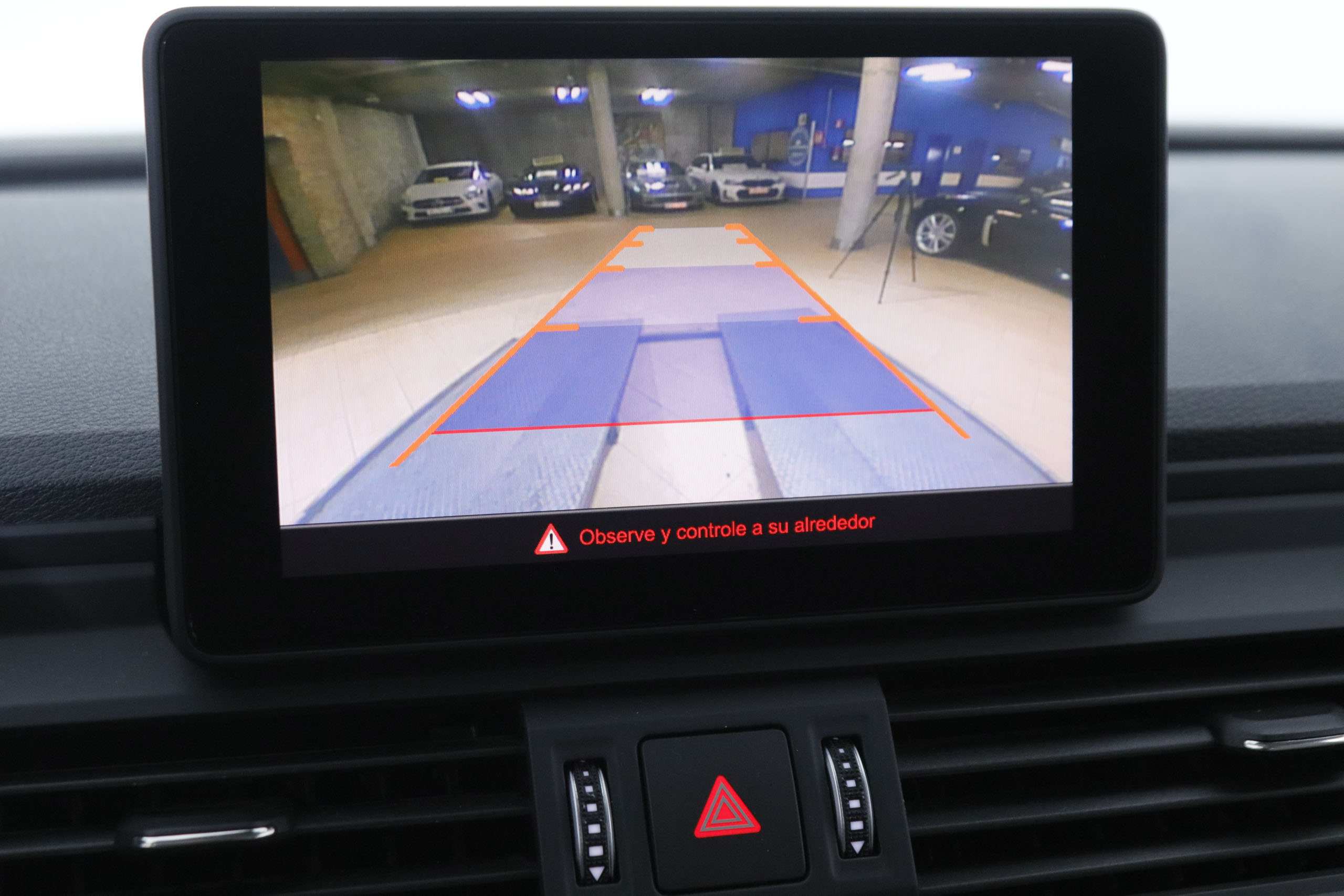 Audi Q5 2.0 DESIGN 40 TDI QUATTRO S TRONIC AUTO 190CV 5P #IVA DEDUCIBLE, OPCIONALES POR 3746€, CUERO foto 20