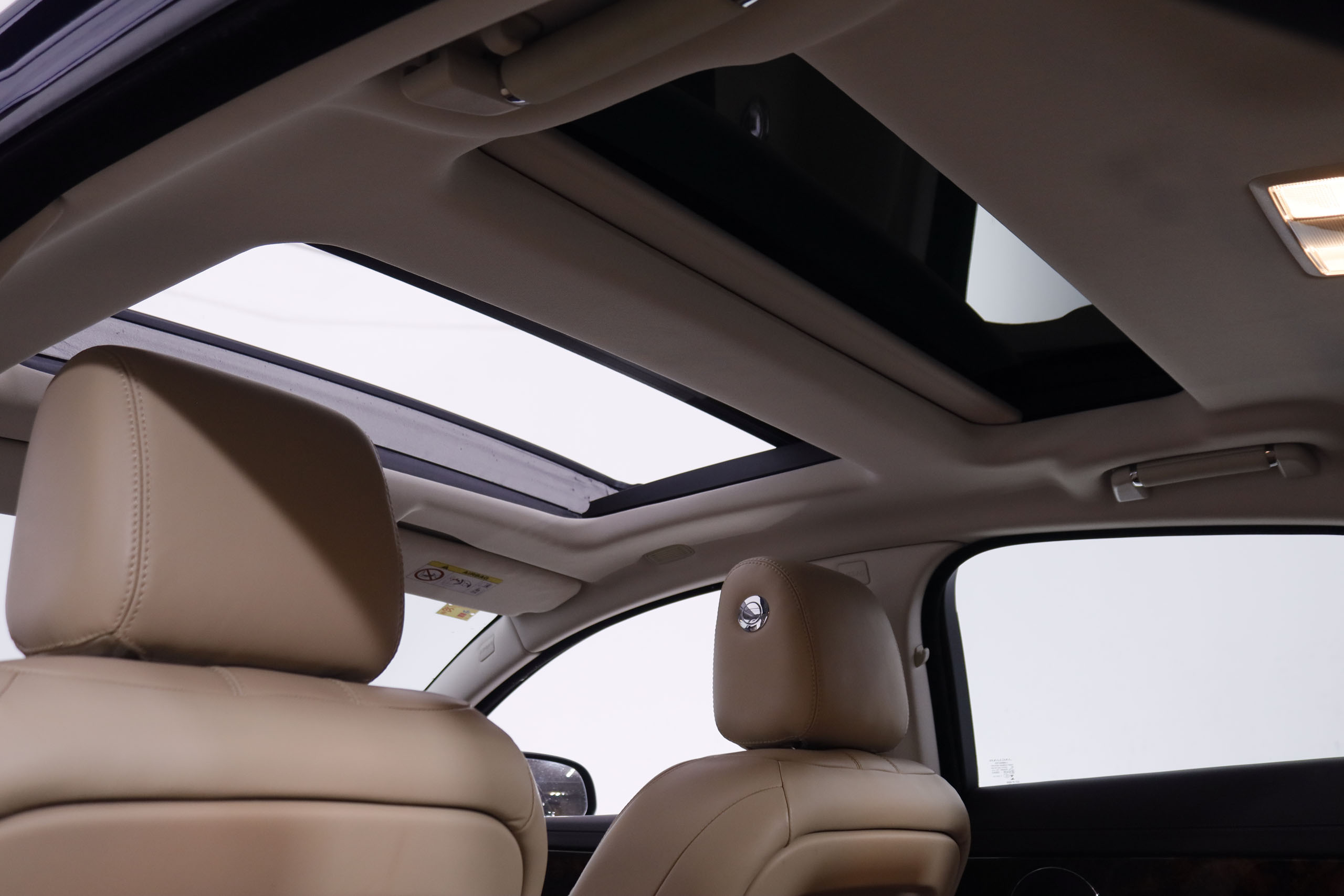 Jaguar Xj 3.0D LUXURY SWB 4P AUTO 275CV 4P  #CUERO, TECHO ELEC, LEVAS foto 14