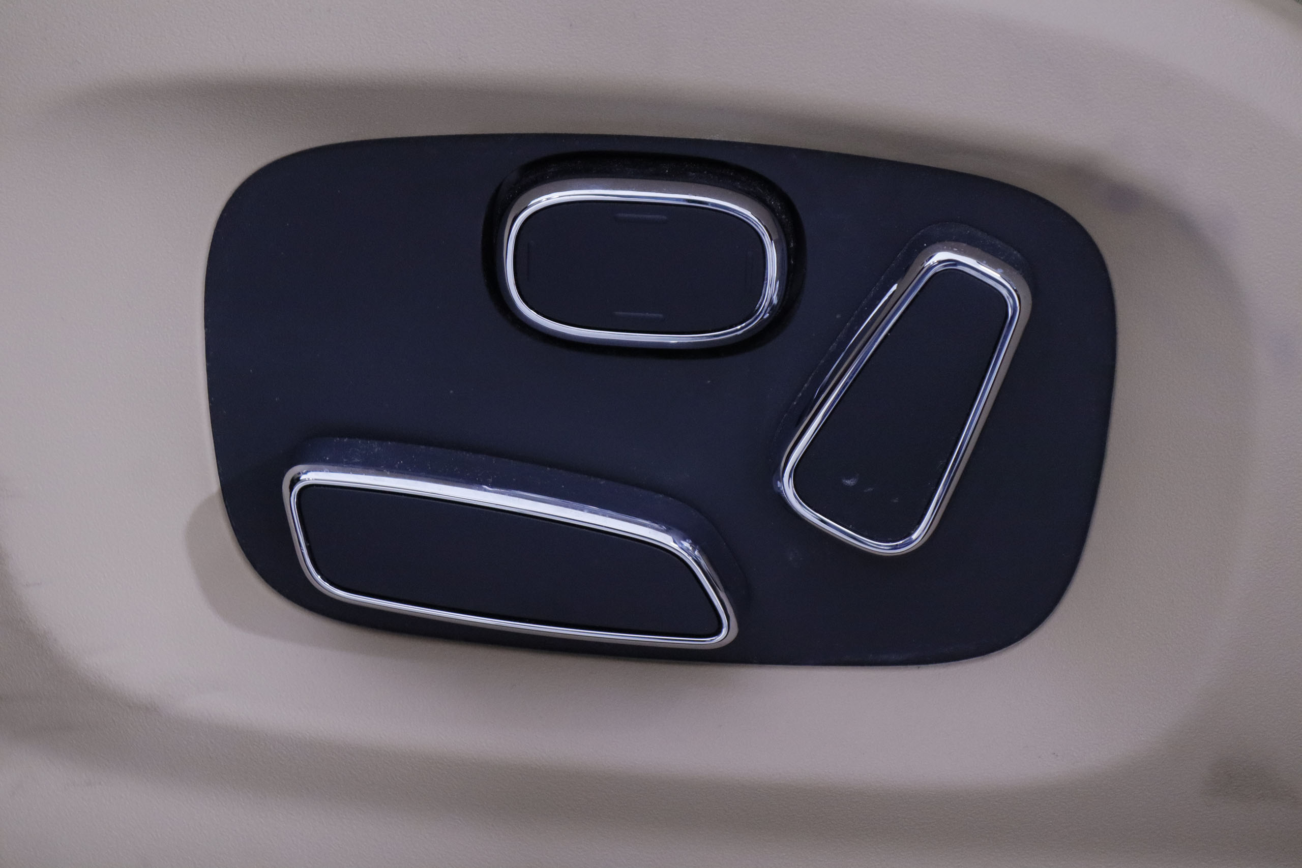 Jaguar Xj 3.0D LUXURY SWB 4P AUTO 275CV 4P  #CUERO, TECHO ELEC, LEVAS foto 27