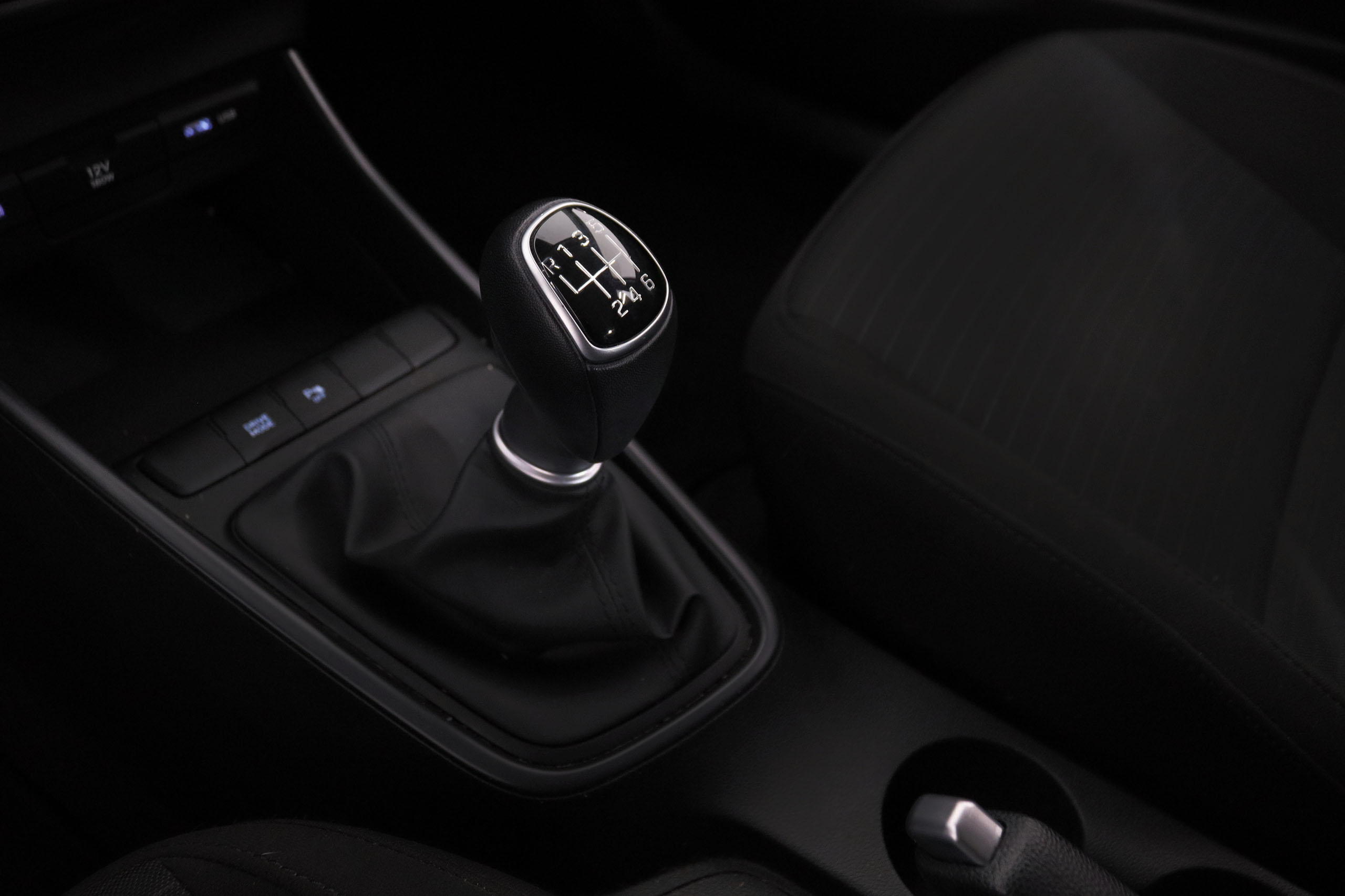 Hyundai I20 1.0 TGDI 48V KLASS 100cv 5P # IVA DEDUCIBLE,CAMARA TRASERA,PARKTRONIC foto 22