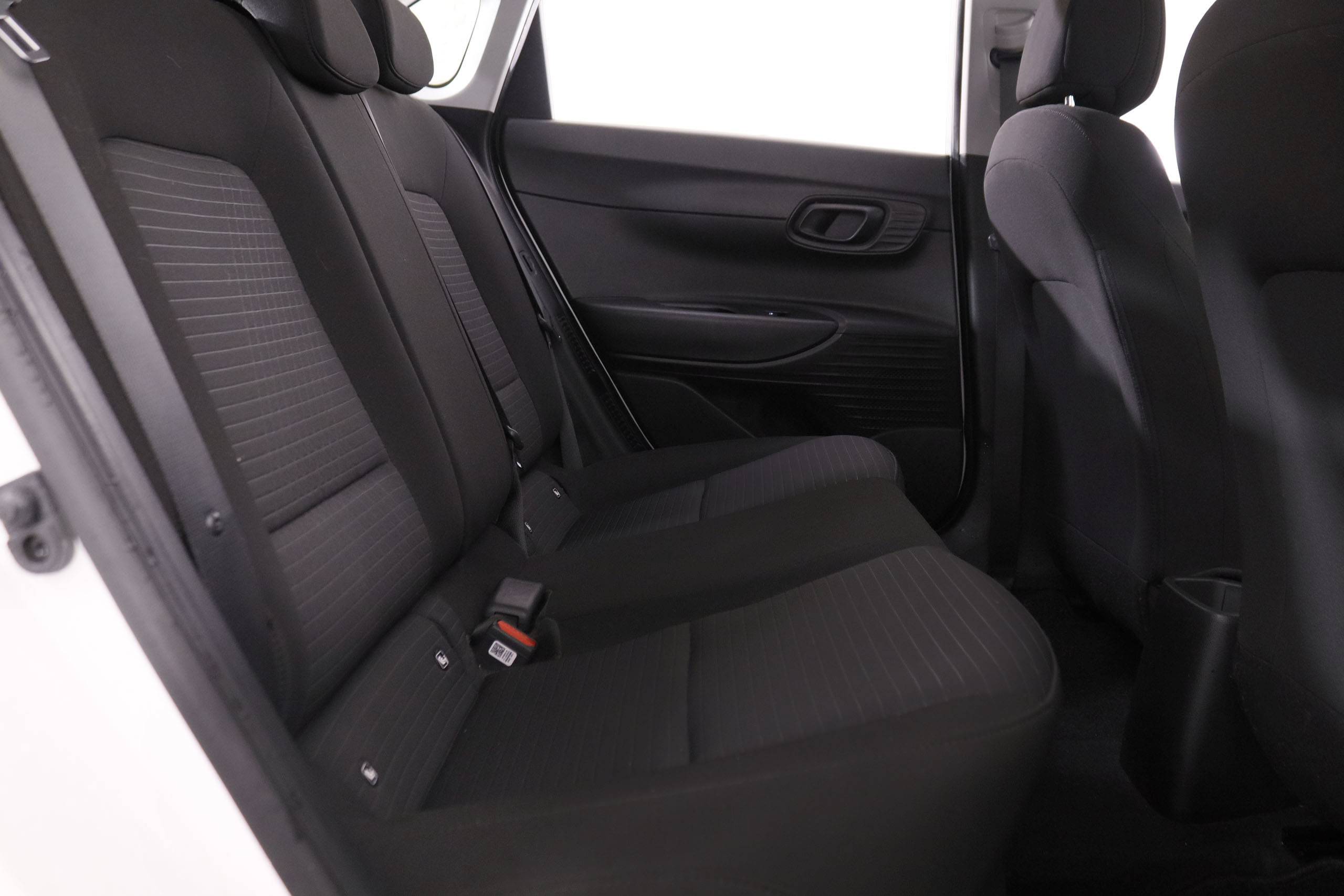 Hyundai I20 1.0 TGDI 48V KLASS 100cv 5P # IVA DEDUCIBLE,CAMARA TRASERA,PARKTRONIC foto 25