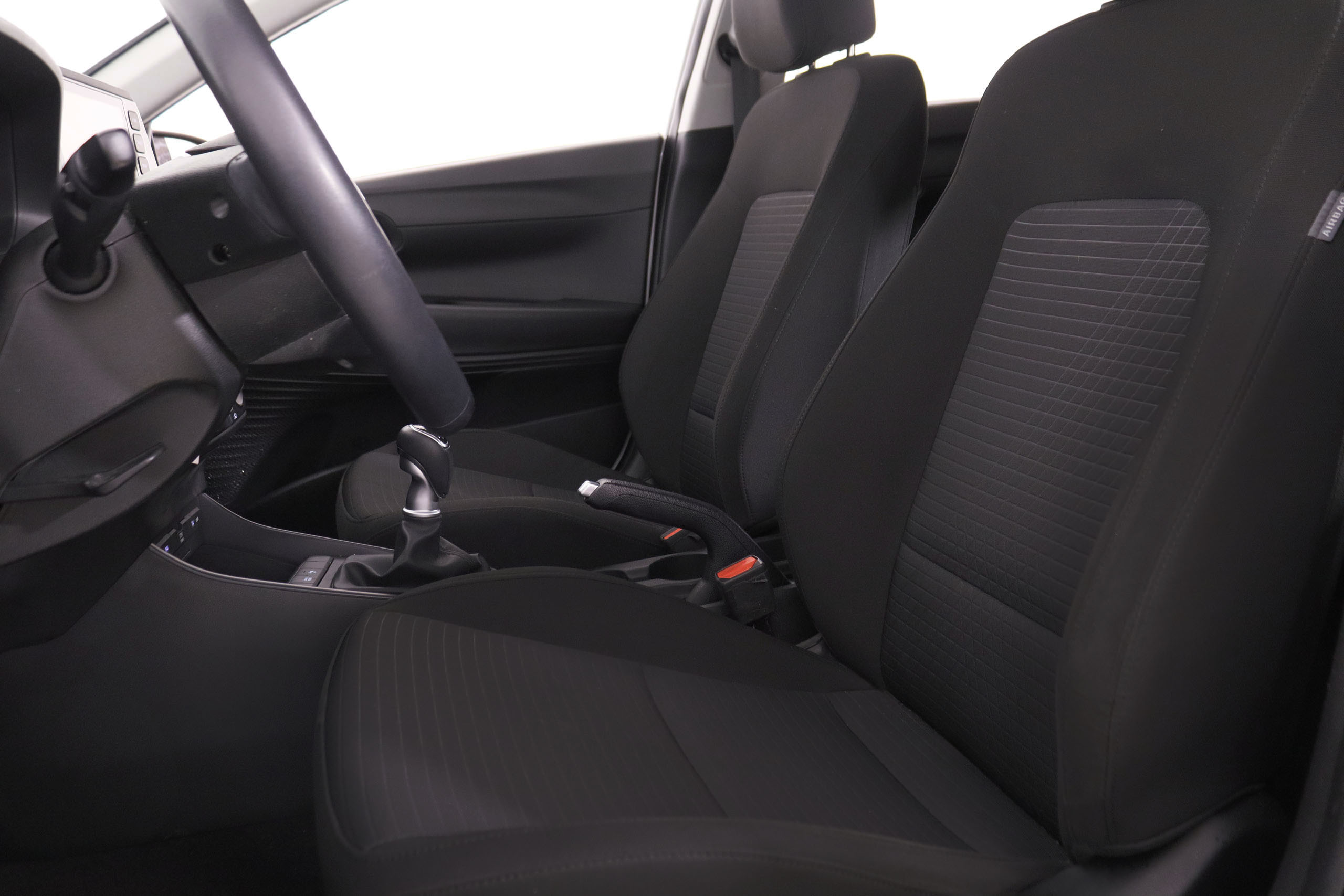 Hyundai I20 1.0 TGDI 48V KLASS 100cv 5P # IVA DEDUCIBLE,CAMARA TRASERA,PARKTRONIC foto 23