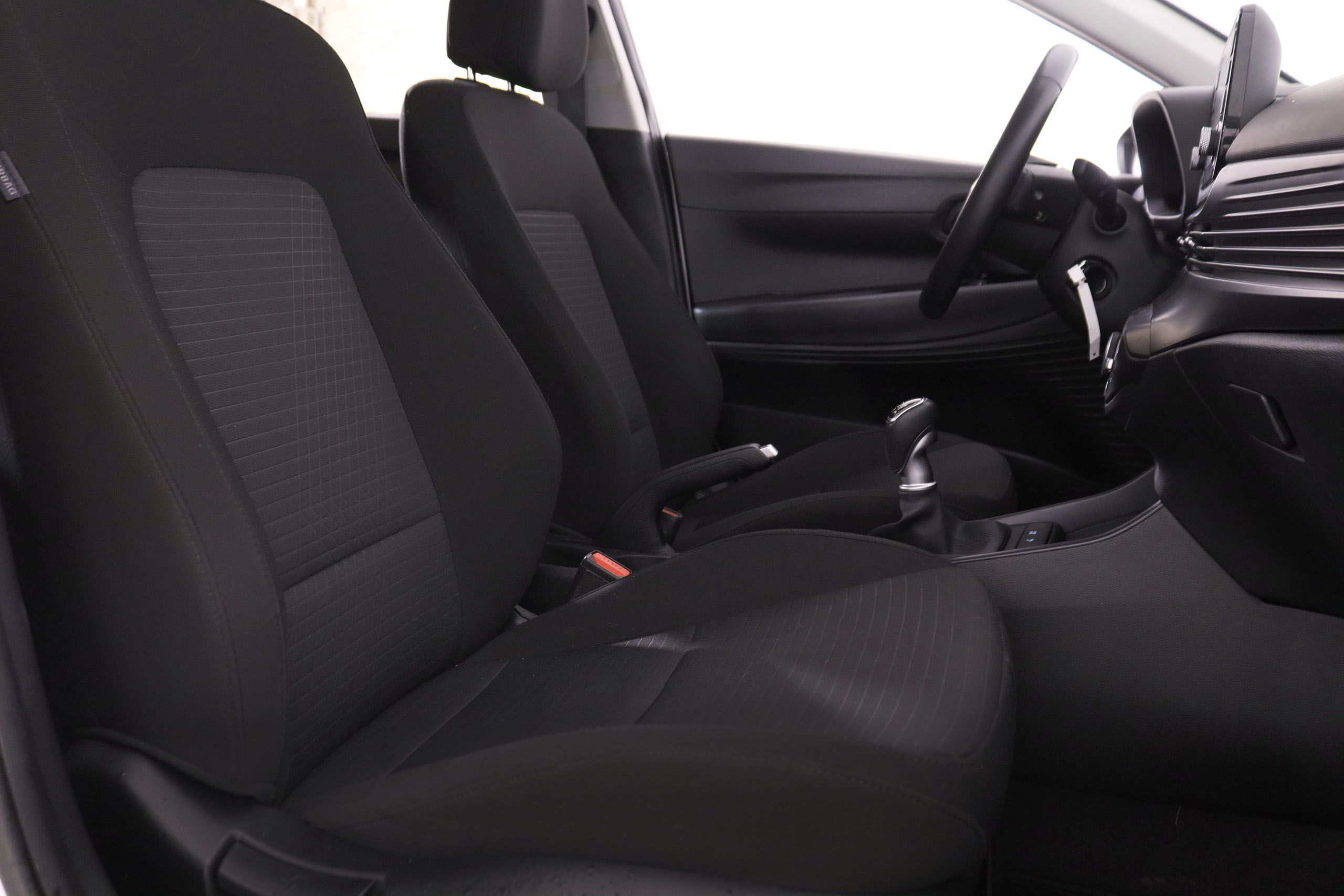 Hyundai I20 1.0 TGDI 48V KLASS 100cv 5P # IVA DEDUCIBLE,CAMARA TRASERA,PARKTRONIC foto 24