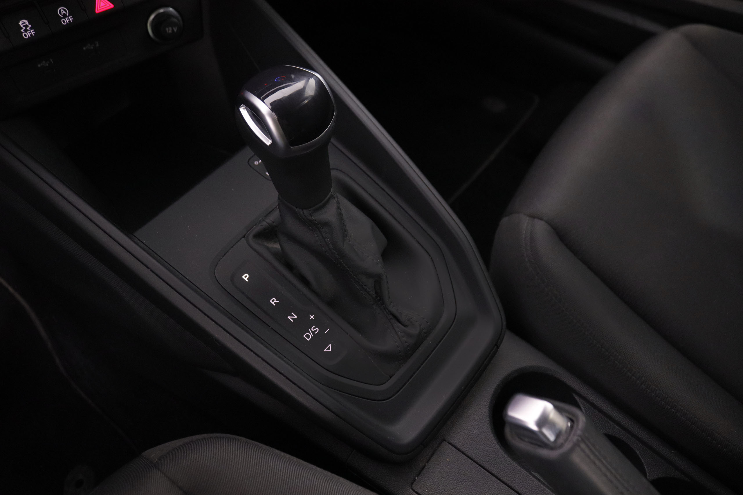 Audi A1 1.0 25 TFSI ADVANCE AUTO 95CV 5P # IVA DEDUCIBLE, NAVY, PARKTRONIC foto 25