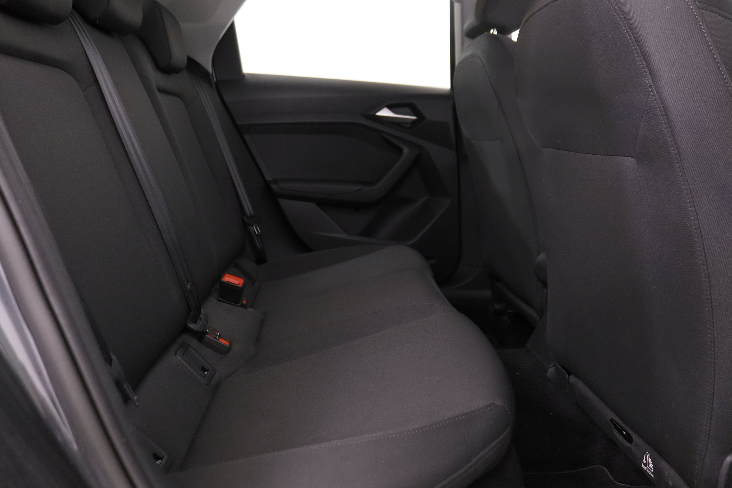 Audi A1 1.0 25 TFSI ADVANCE AUTO 95CV 5P # IVA DEDUCIBLE, NAVY, PARKTRONIC foto 28