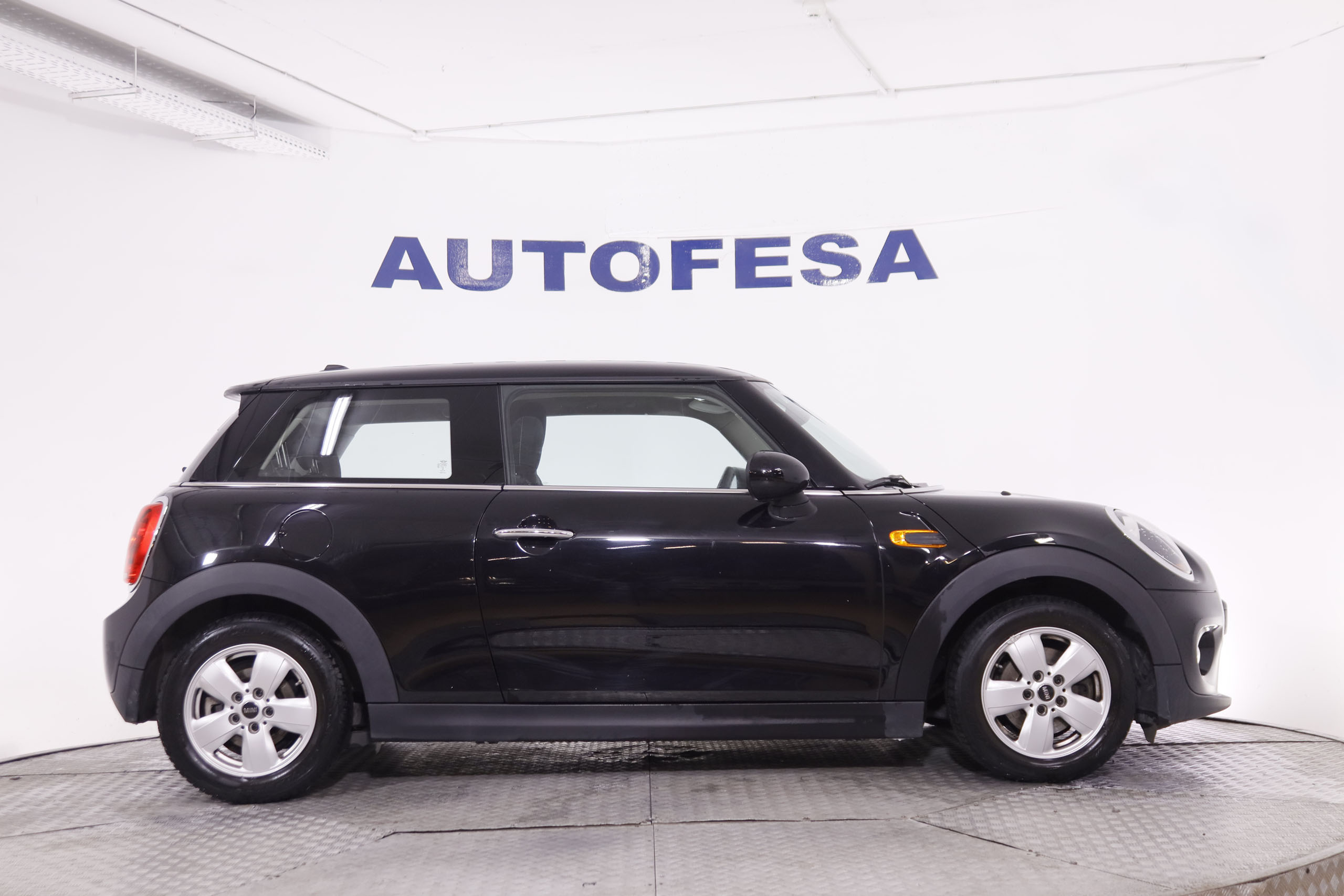 Mini One 1.5 102CV 3P #TODAS LAS REVISIONES EN MINI, NAVY foto 9