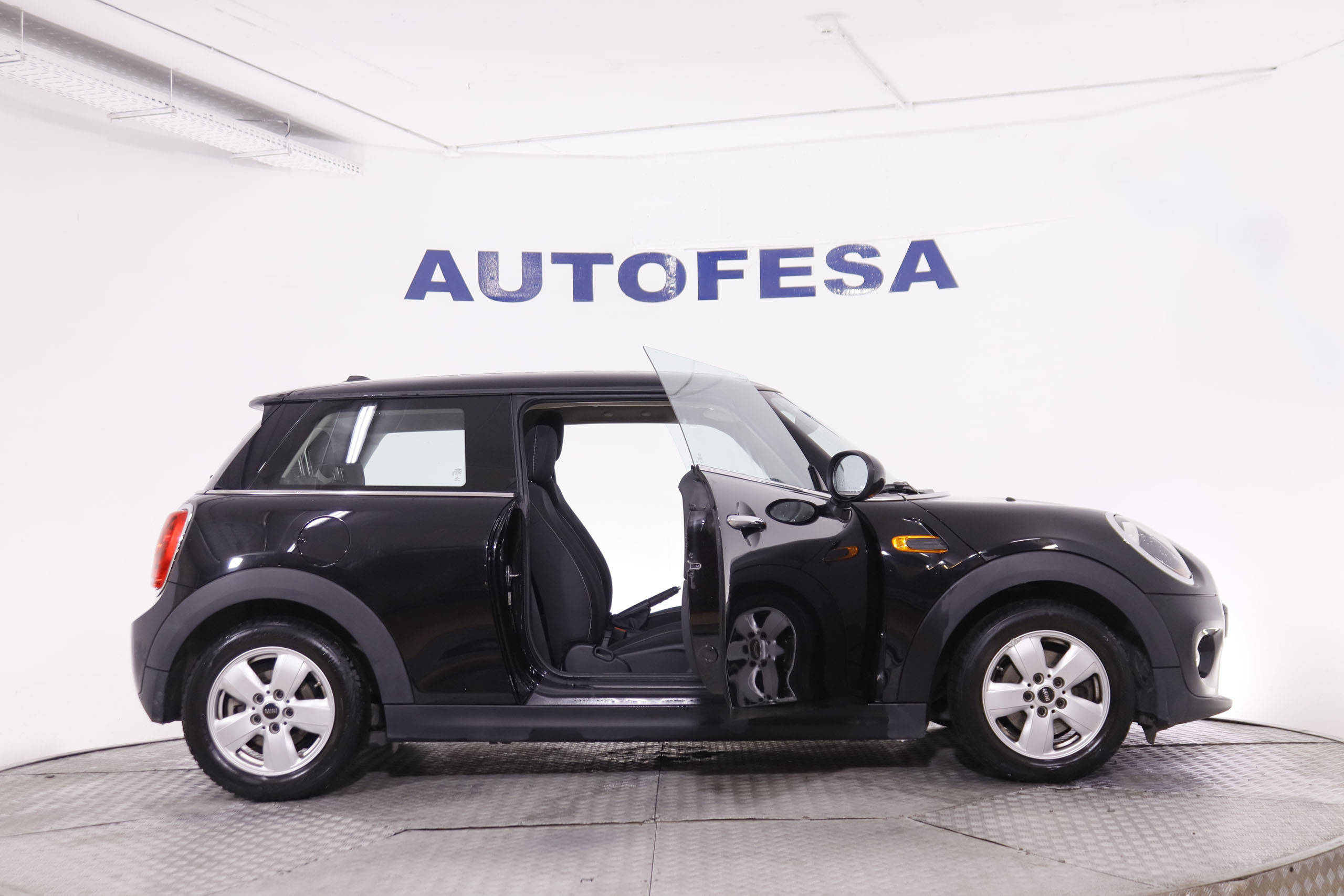 Mini One 1.5 102CV 3P #TODAS LAS REVISIONES EN MINI, NAVY foto 10