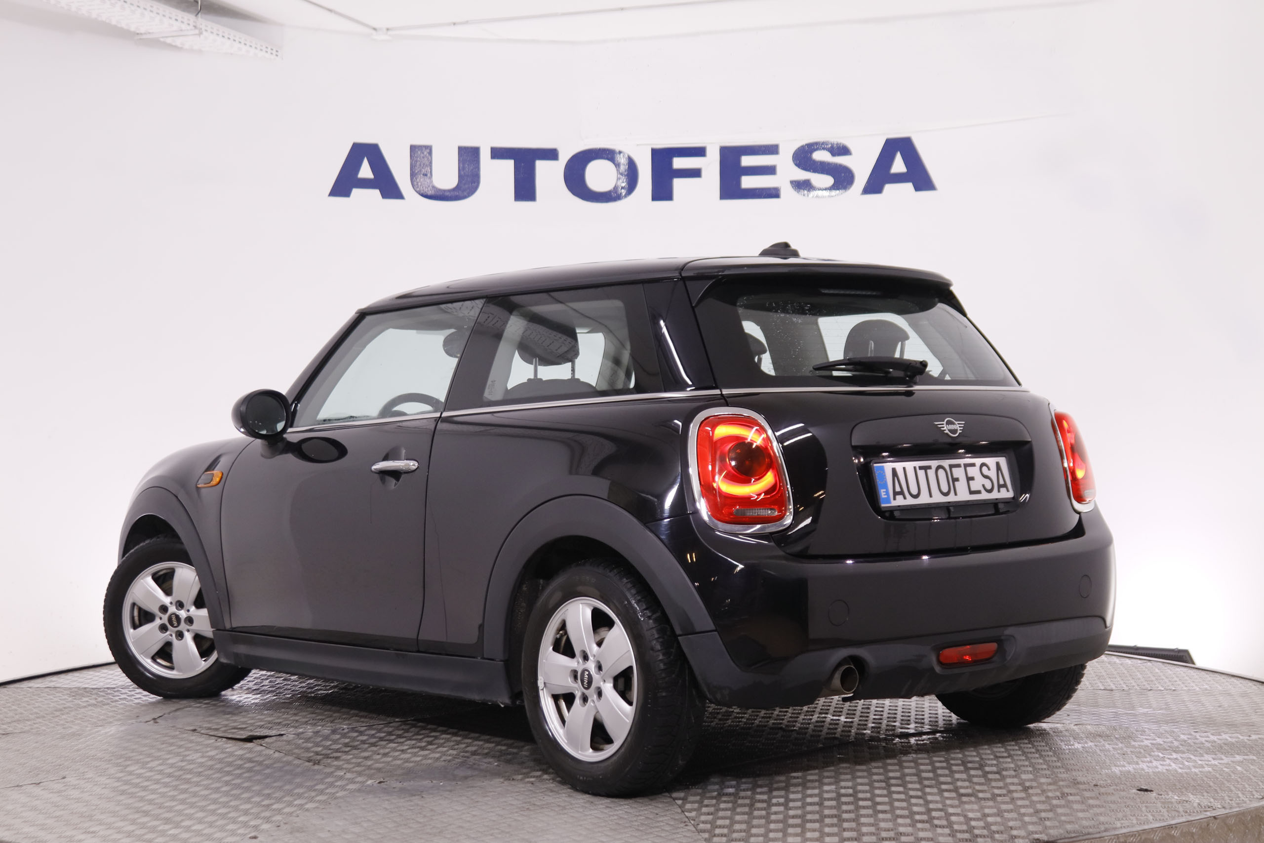 Mini One 1.5 102CV 3P #TODAS LAS REVISIONES EN MINI, NAVY foto 7
