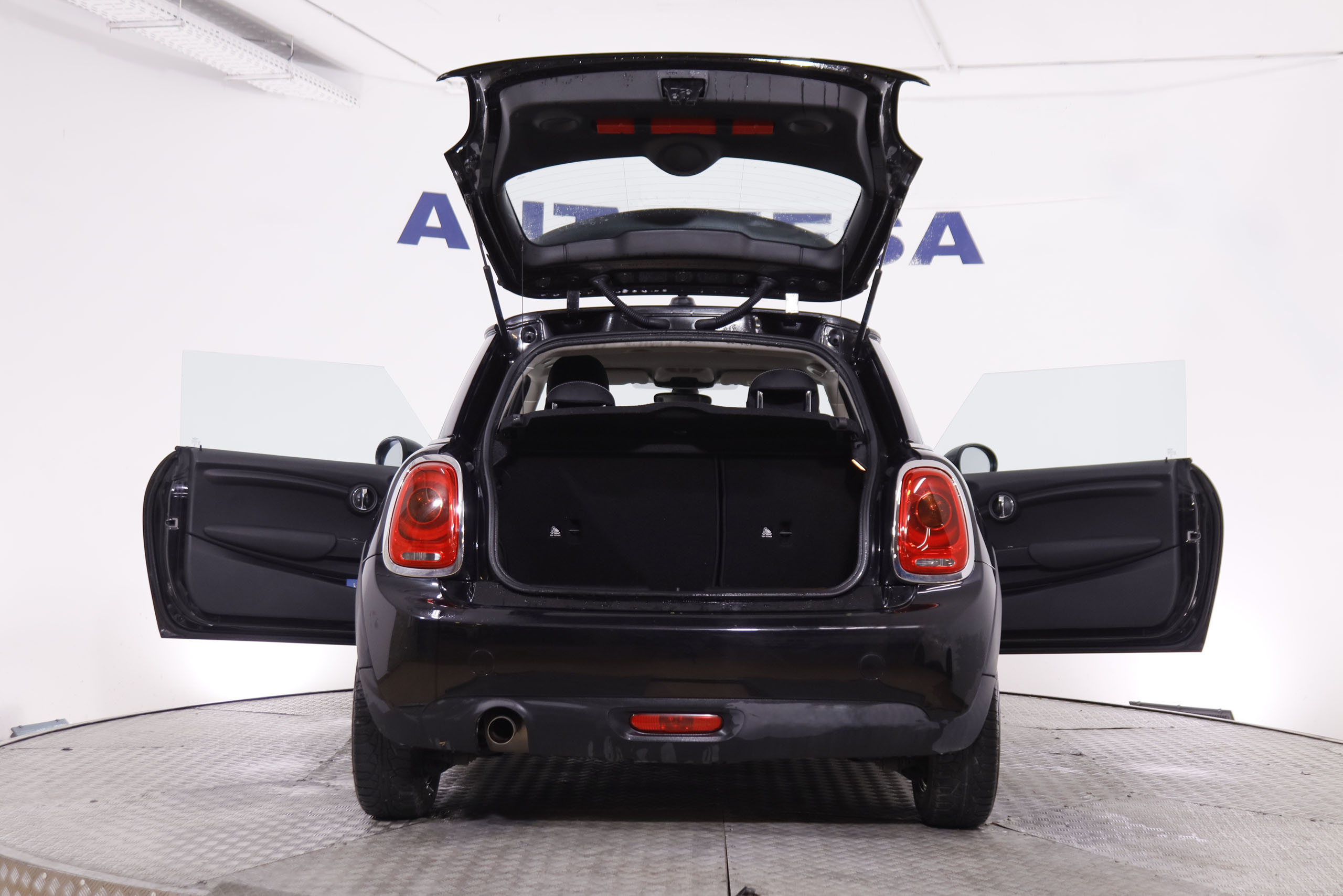 Mini One 1.5 102CV 3P #TODAS LAS REVISIONES EN MINI, NAVY foto 11