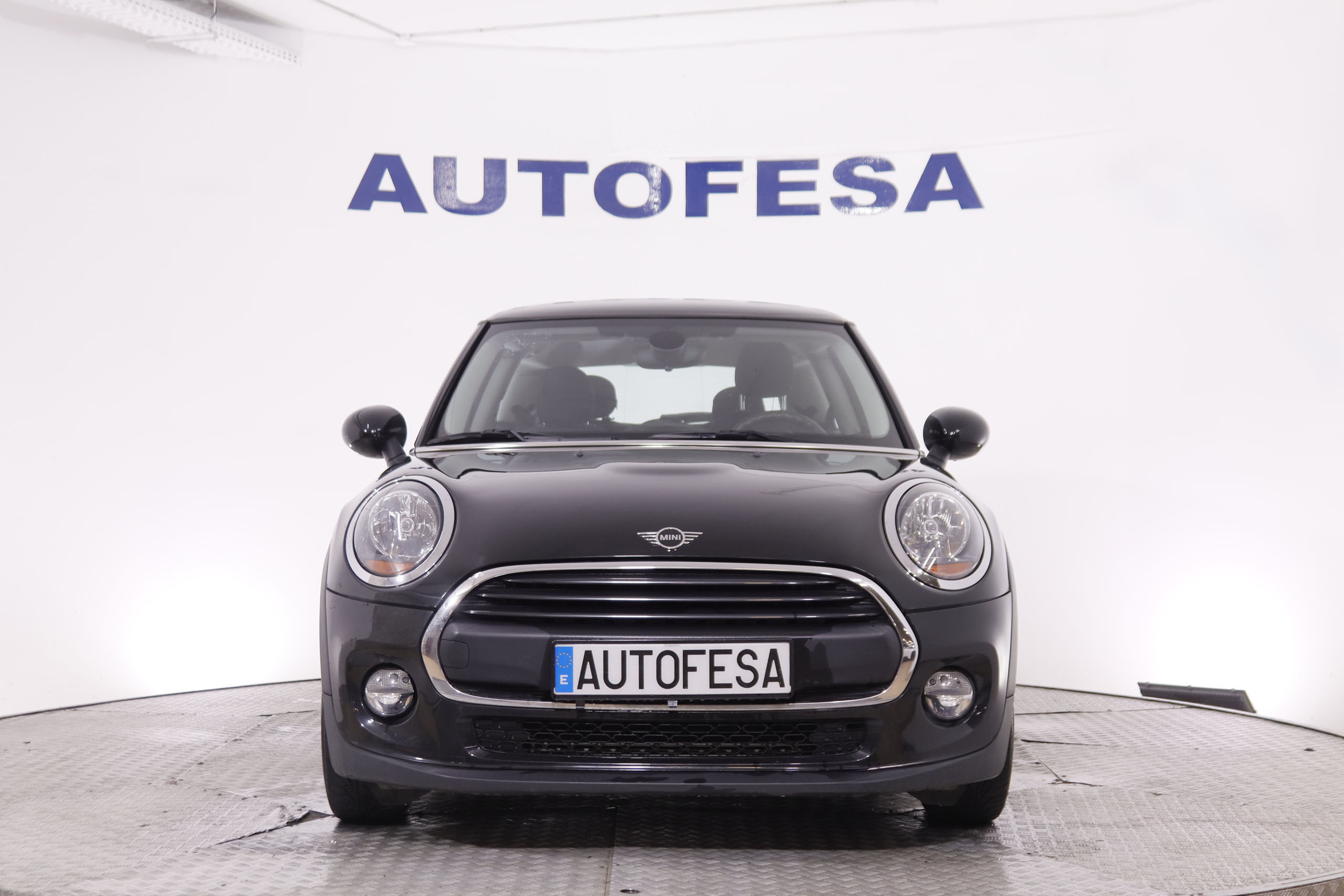 Mini One 1.5 102CV 3P #TODAS LAS REVISIONES EN MINI, NAVY foto 2