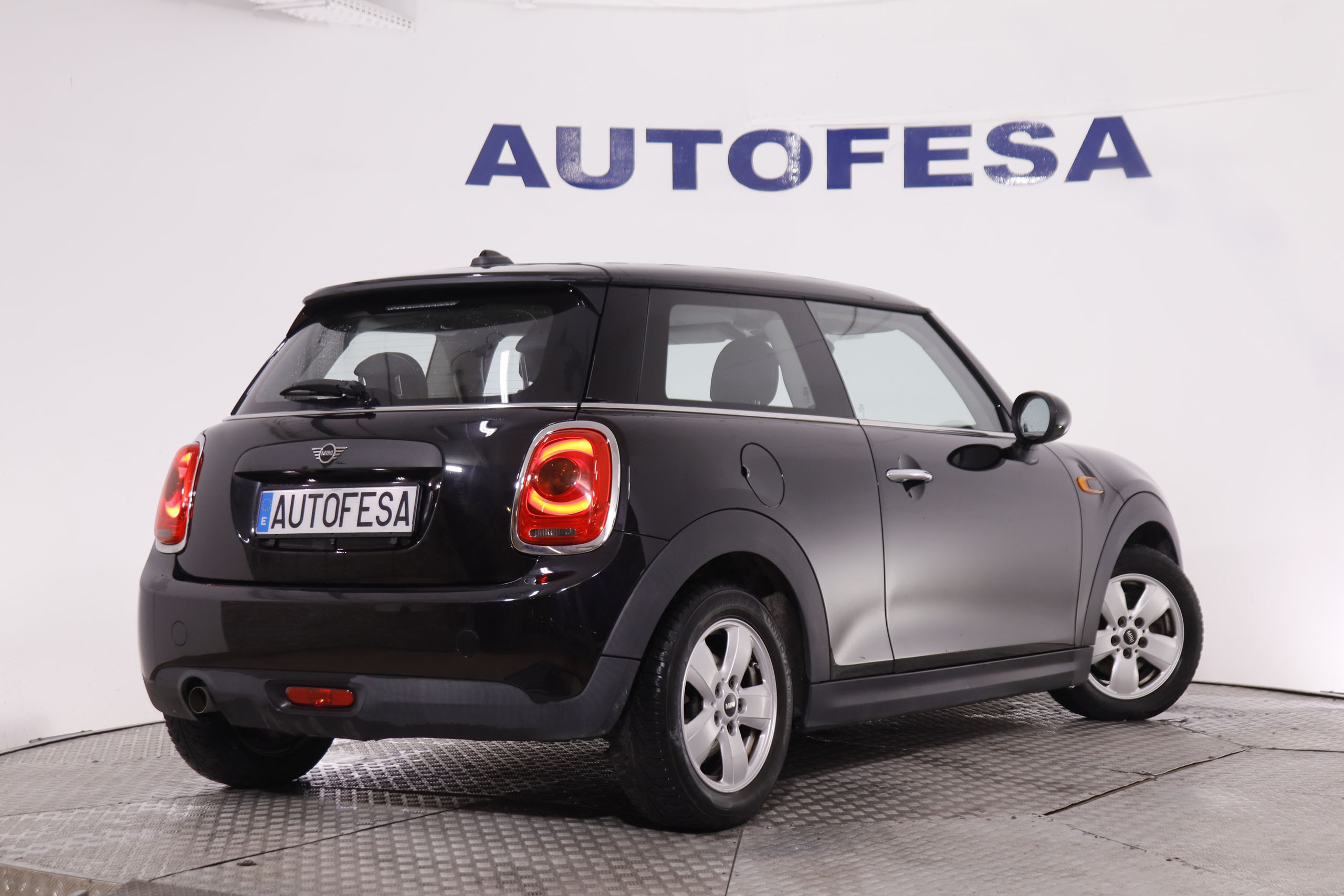 Mini One 1.5 102CV 3P #TODAS LAS REVISIONES EN MINI, NAVY foto 5