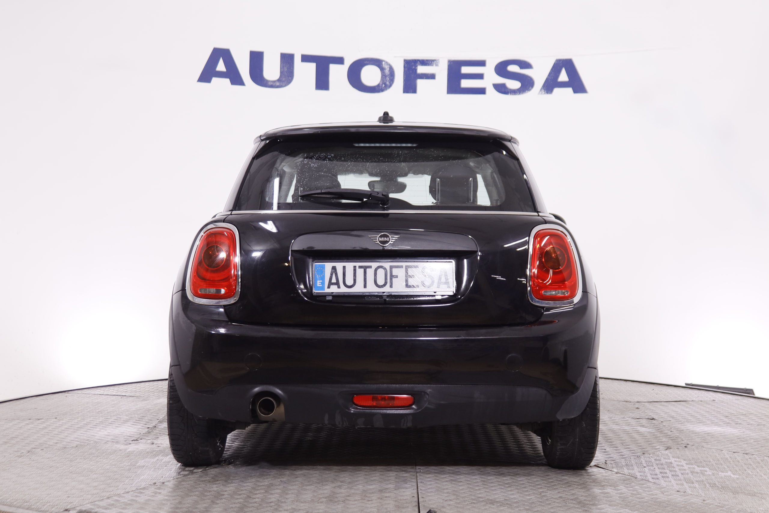 Mini One 1.5 102CV 3P #TODAS LAS REVISIONES EN MINI, NAVY foto 6