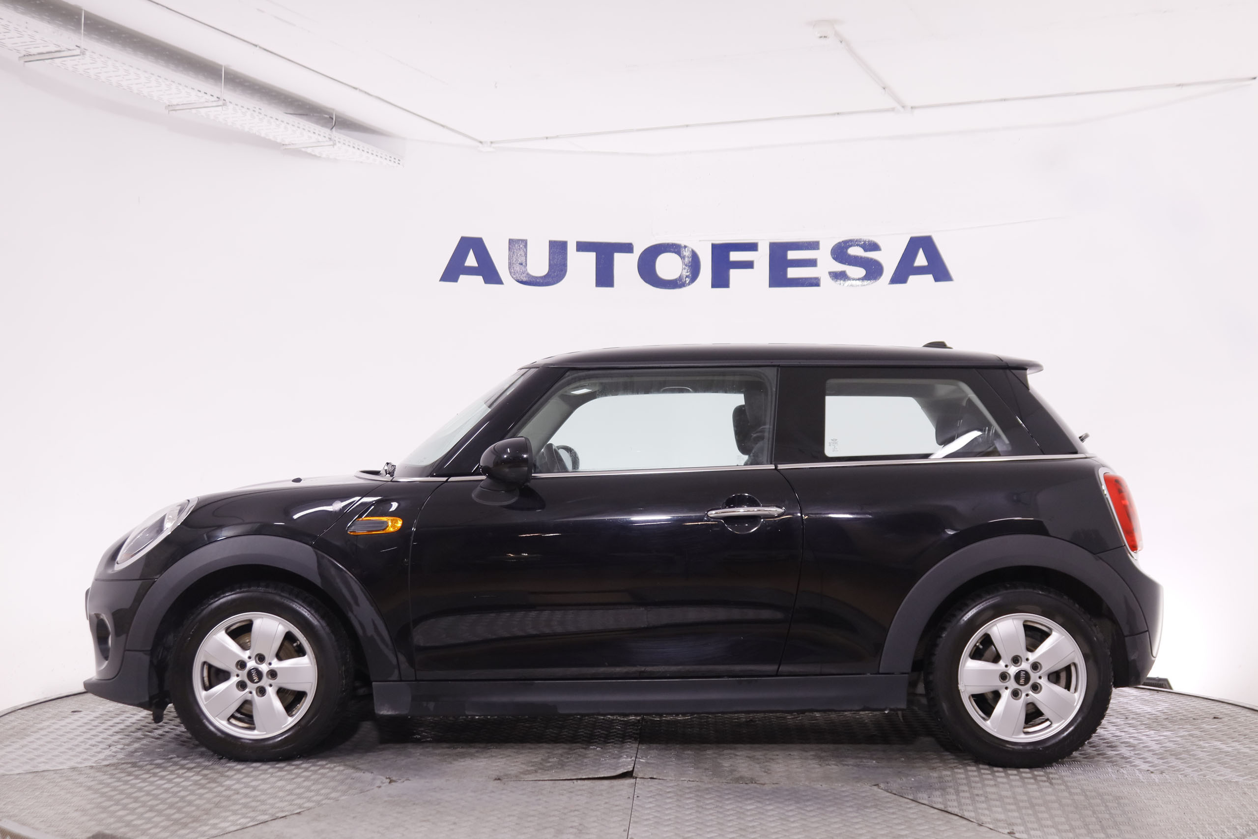 Mini One 1.5 102CV 3P #TODAS LAS REVISIONES EN MINI, NAVY foto 13