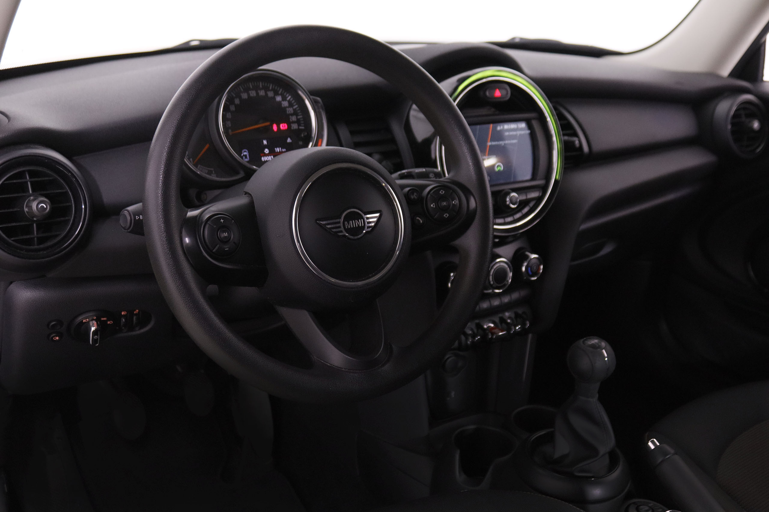 Mini One 1.5 102CV 3P #TODAS LAS REVISIONES EN MINI, NAVY foto 14