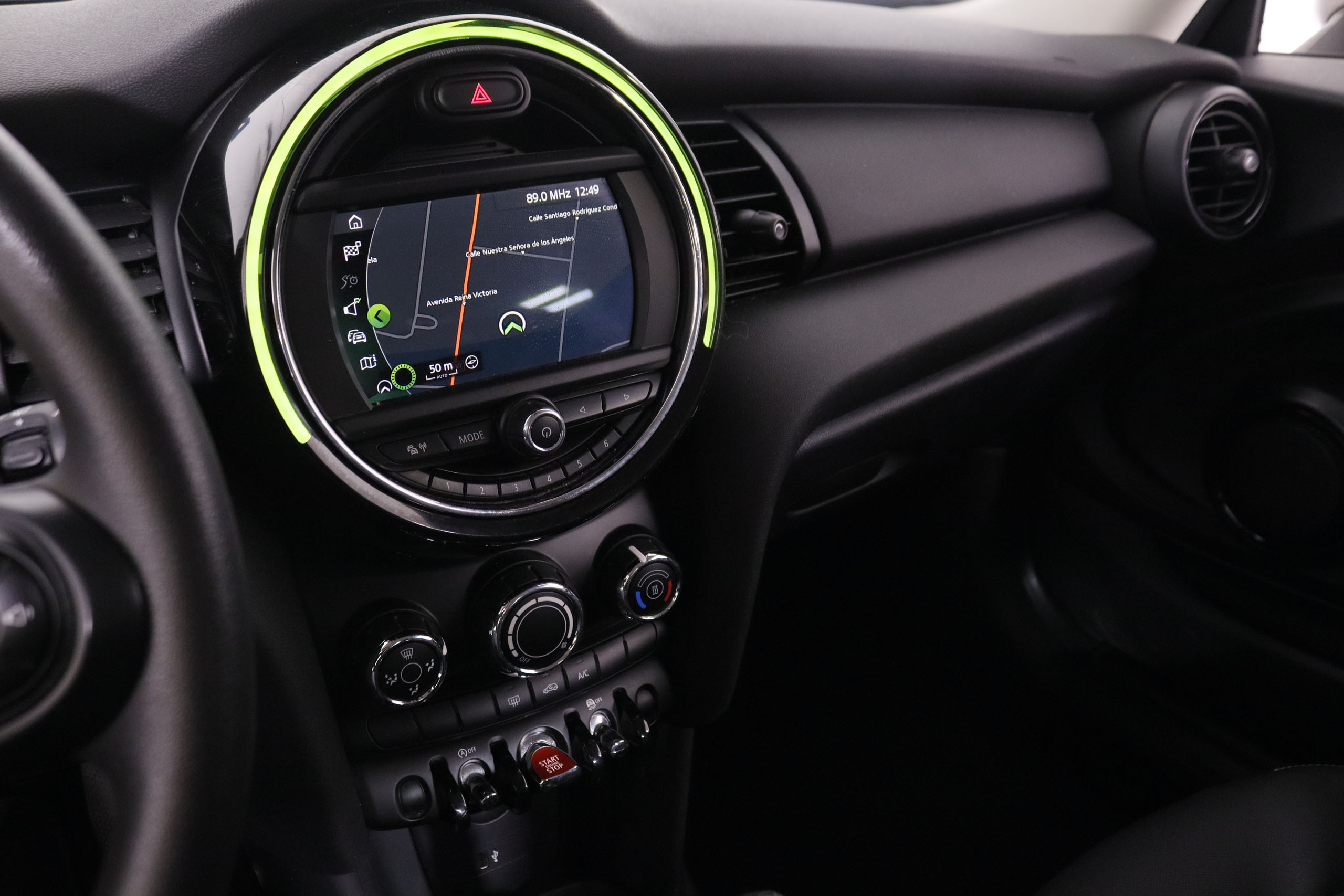 Mini One 1.5 102CV 3P #TODAS LAS REVISIONES EN MINI, NAVY foto 18