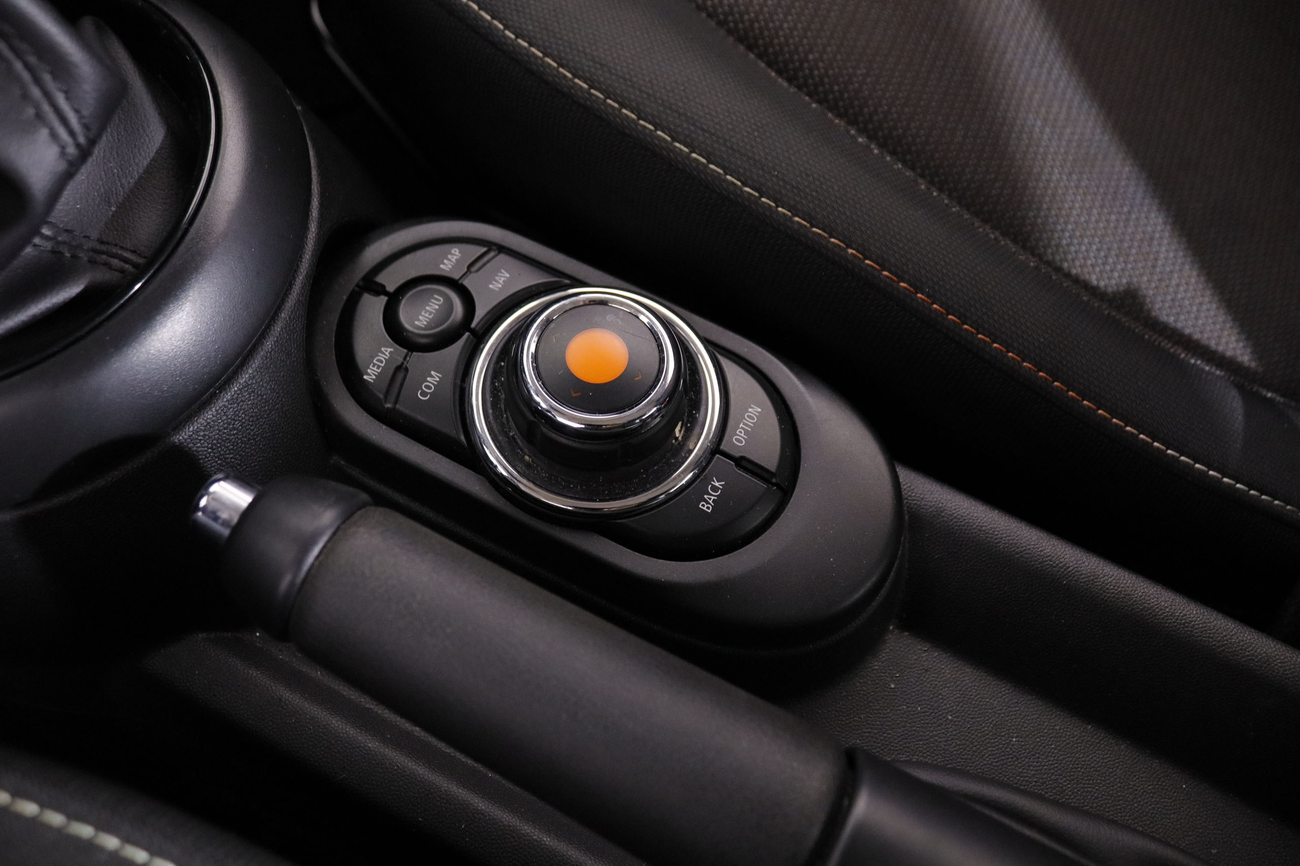 Mini One 1.5 102CV 3P #TODAS LAS REVISIONES EN MINI, NAVY foto 22