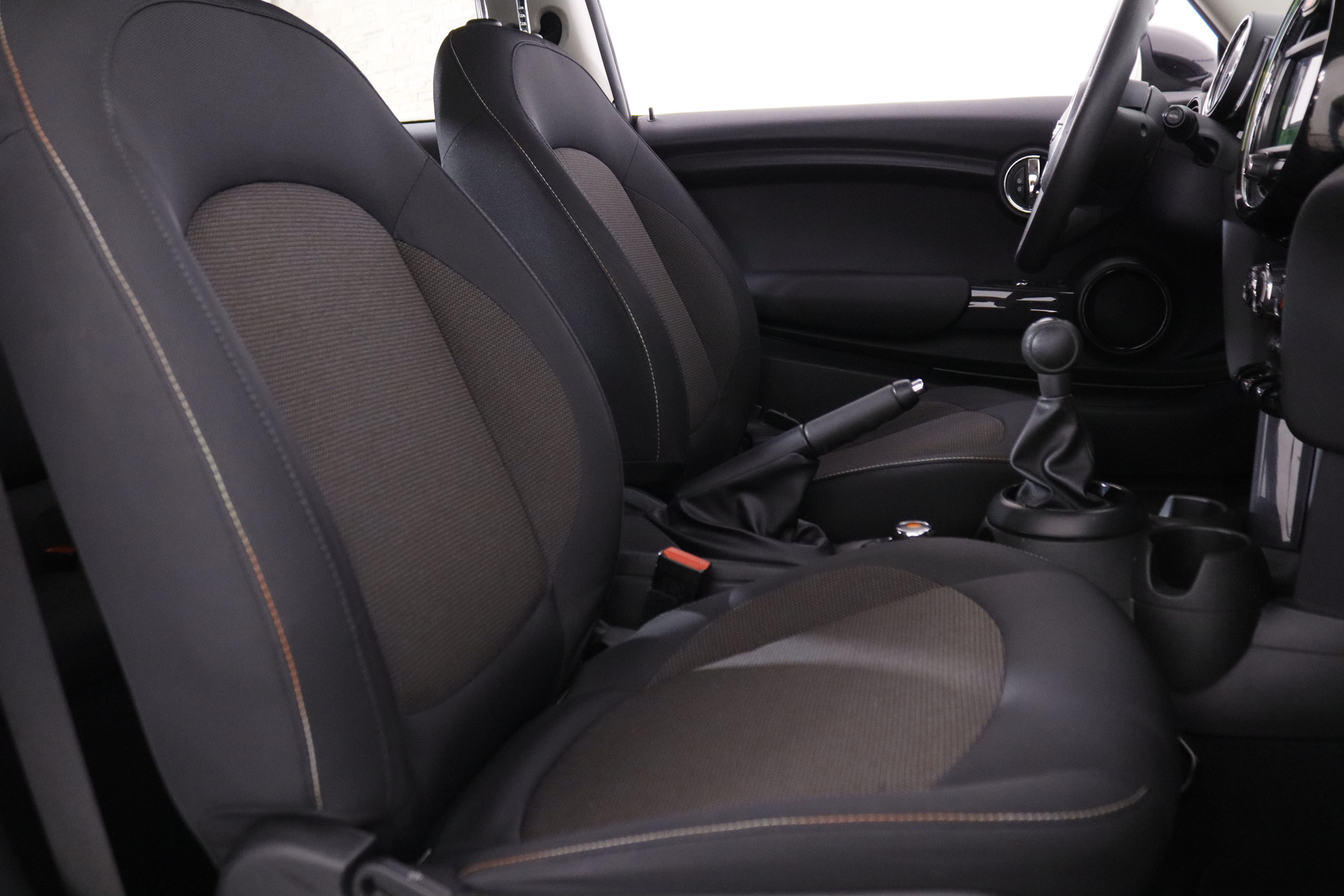 Mini One 1.5 102CV 3P #TODAS LAS REVISIONES EN MINI, NAVY foto 24