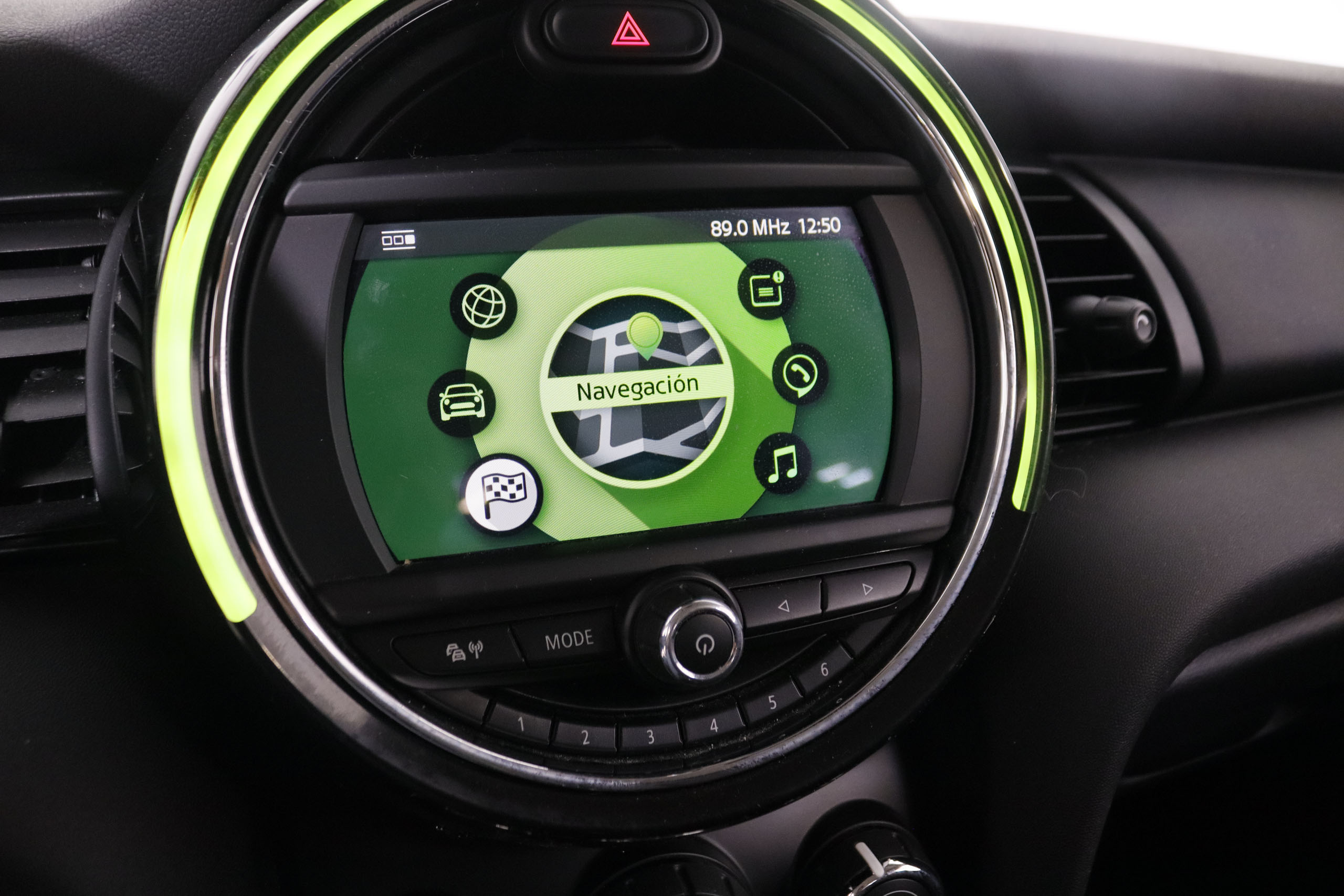 Mini One 1.5 102CV 3P #TODAS LAS REVISIONES EN MINI, NAVY foto 20