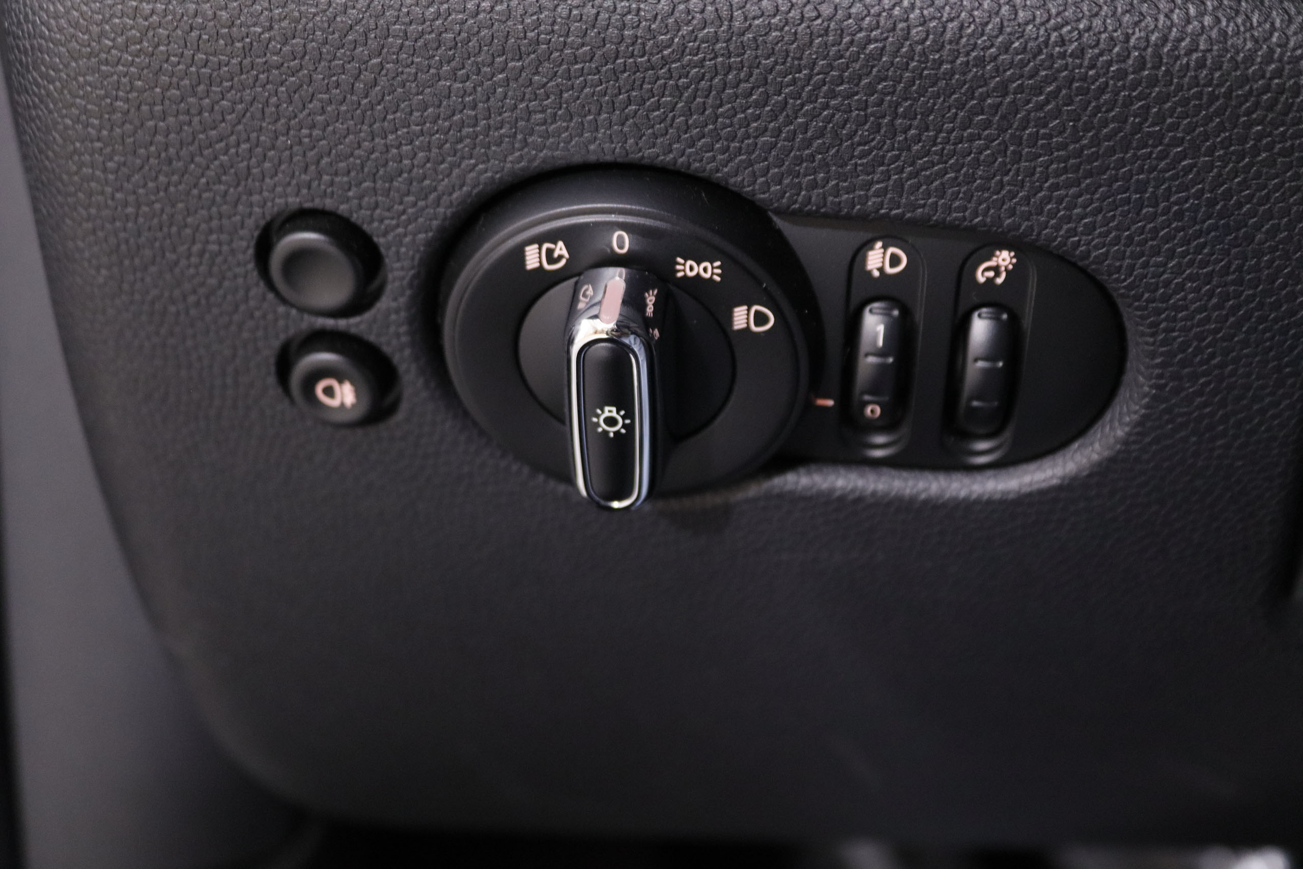 Mini One 1.5 102CV 3P #TODAS LAS REVISIONES EN MINI, NAVY foto 21