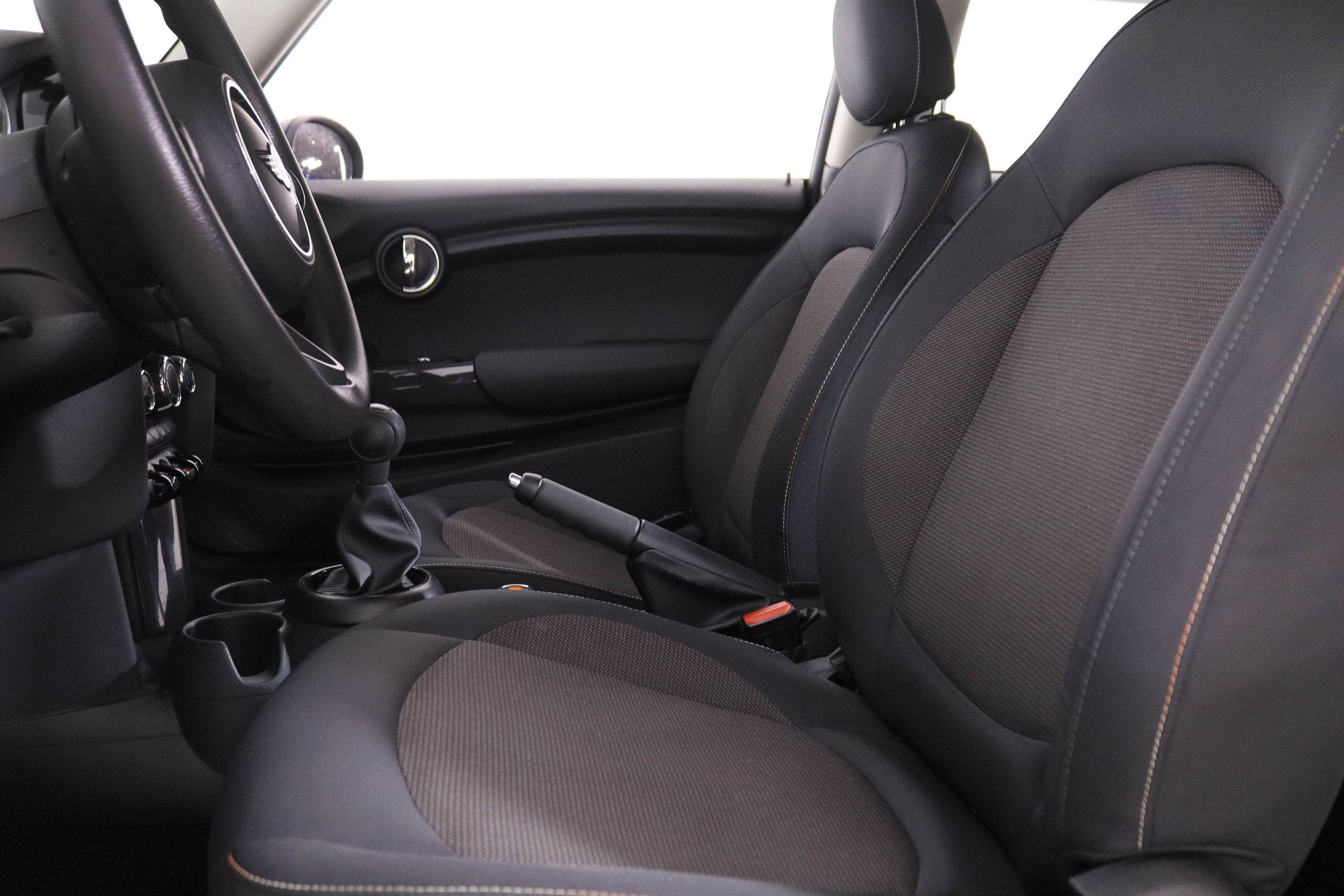 Mini One 1.5 102CV 3P #TODAS LAS REVISIONES EN MINI, NAVY foto 23