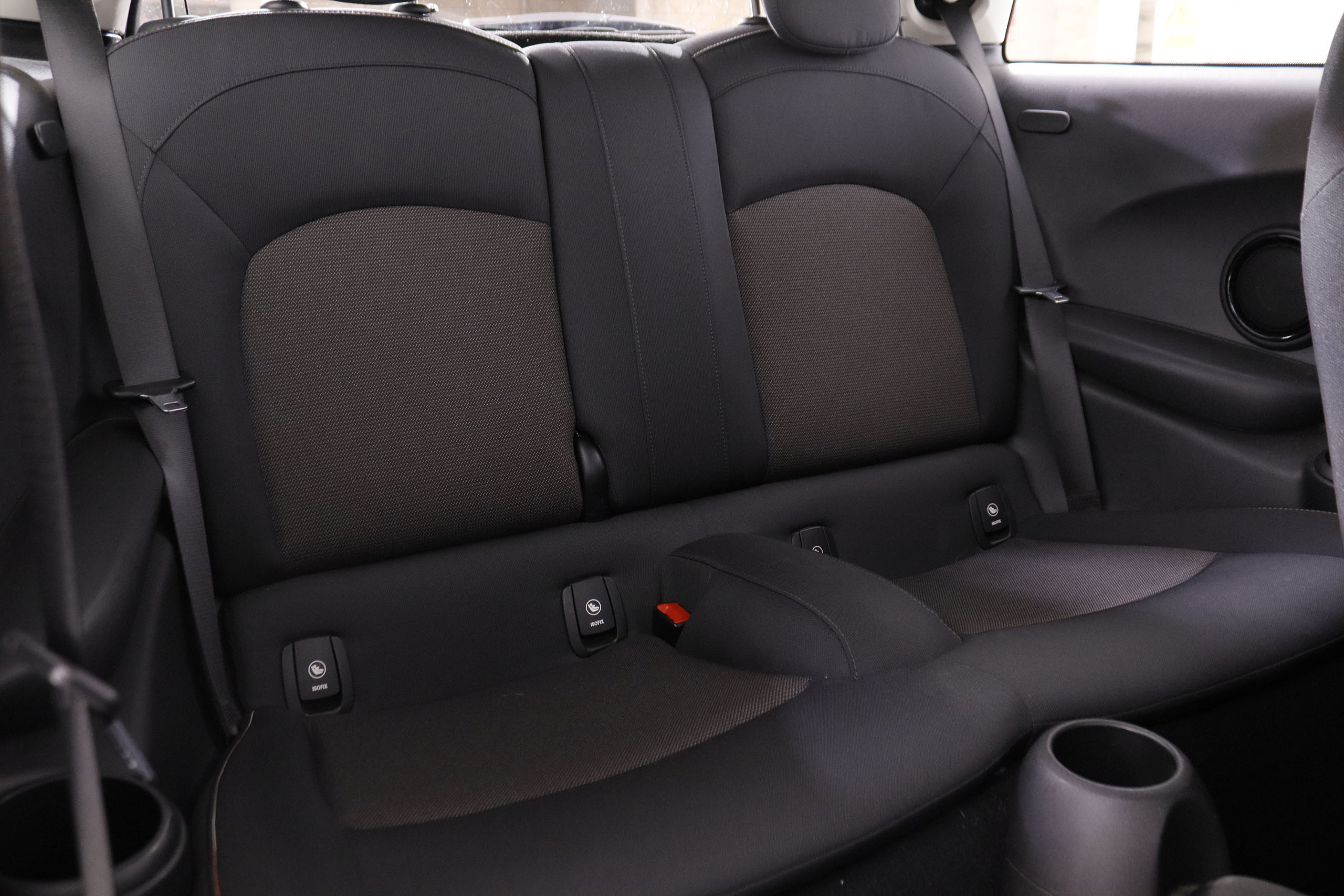 Mini One 1.5 102CV 3P #TODAS LAS REVISIONES EN MINI, NAVY foto 25