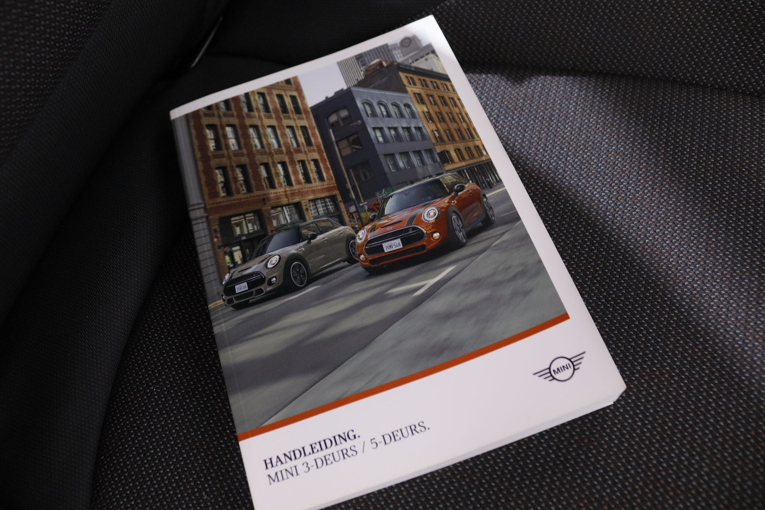 Mini One 1.5 102CV 3P #TODAS LAS REVISIONES EN MINI, NAVY foto 26