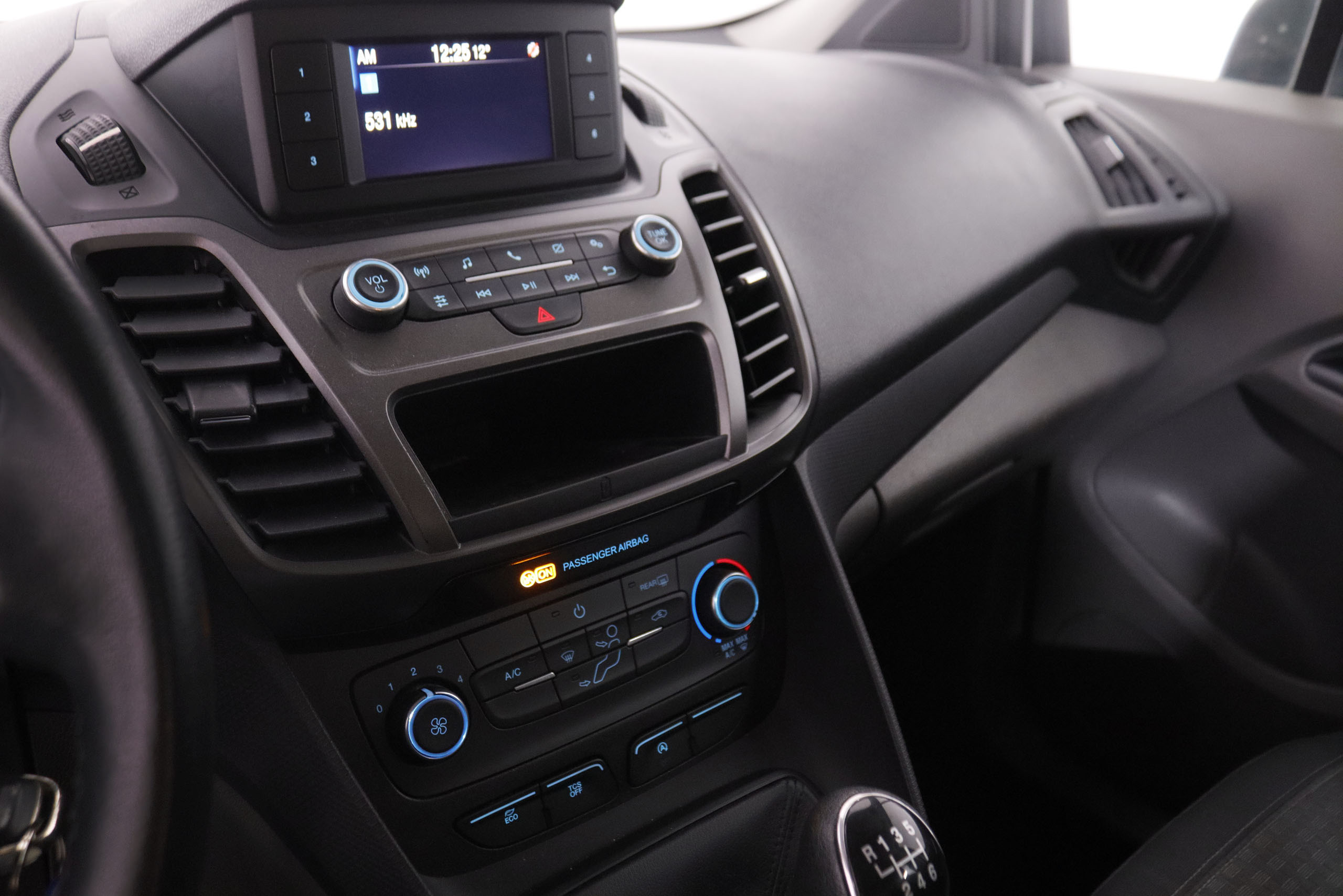 Ford Grand Tourneo 1.5 TDCI TREND 100CV 7 PLAZAS 5P # IVA DEDUCIBLE foto 18