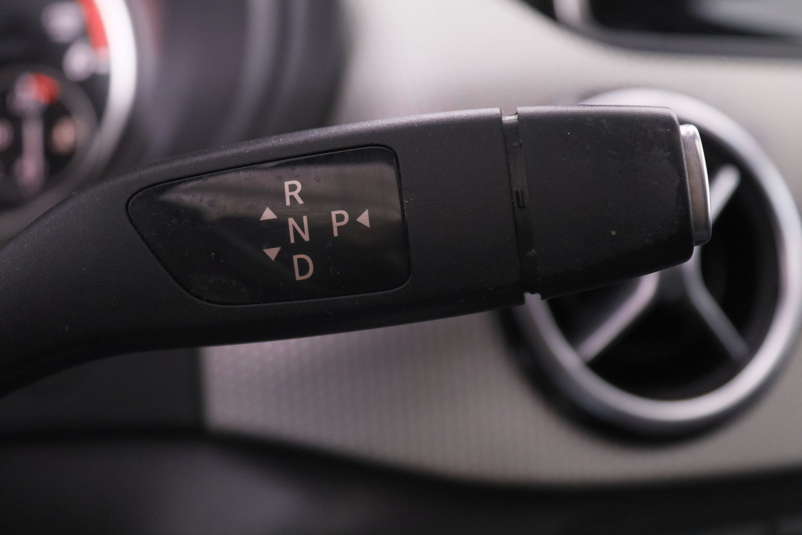 Mercedes-benz B 200 CLASE B B200D SPORT AUTO 136CV 5P # TECHO ELEC PANORAMICO, NAVY foto 23