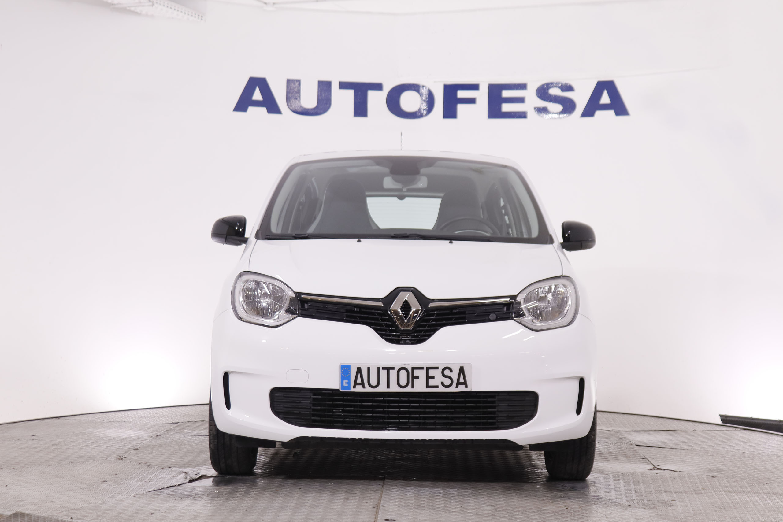 Renault Twingo ELECTRICO E-TECH EQUILIBRE AUTO 82CV 5P # IVA DEDUCIBLE foto 2