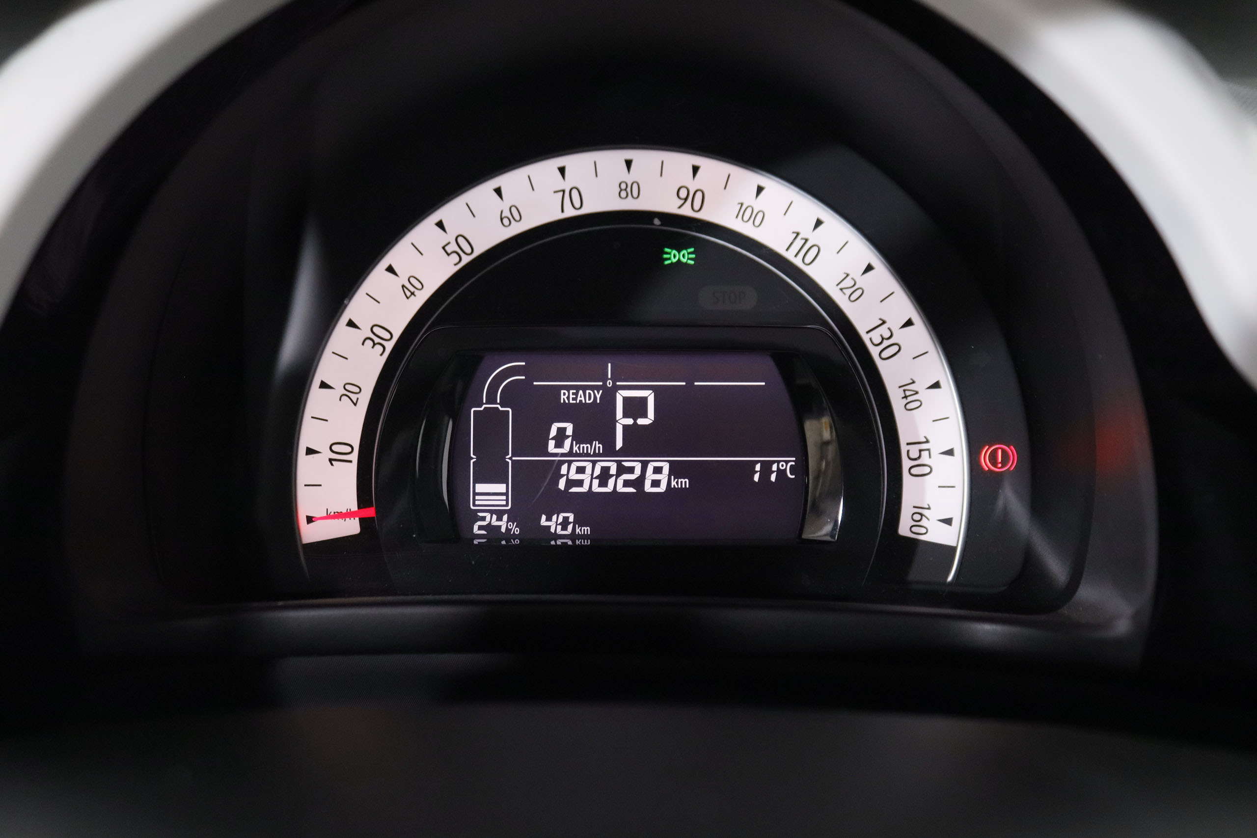 Renault Twingo ELECTRICO E-TECH EQUILIBRE AUTO 82CV 5P # IVA DEDUCIBLE foto 17