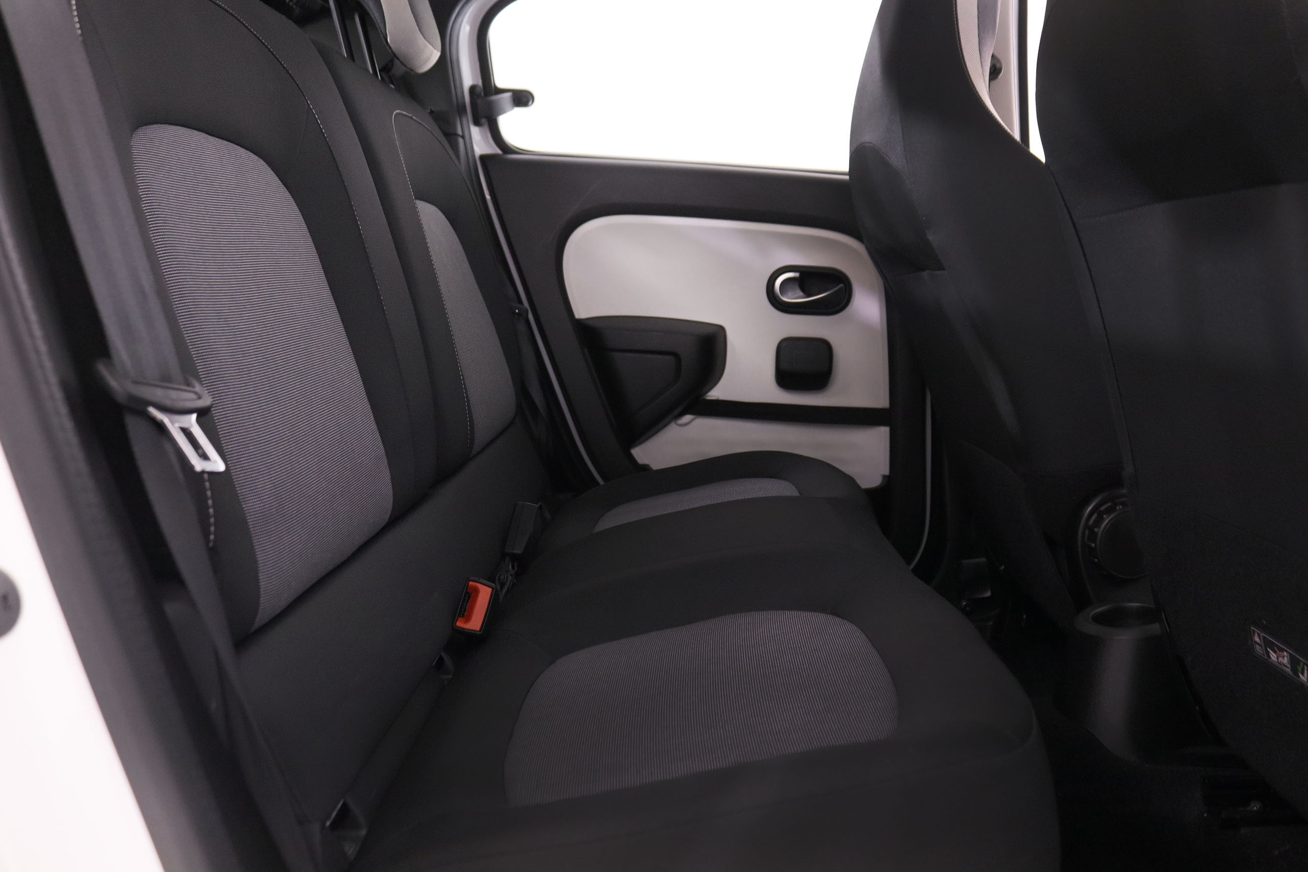 Renault Twingo ELECTRICO E-TECH EQUILIBRE AUTO 82CV 5P # IVA DEDUCIBLE foto 23