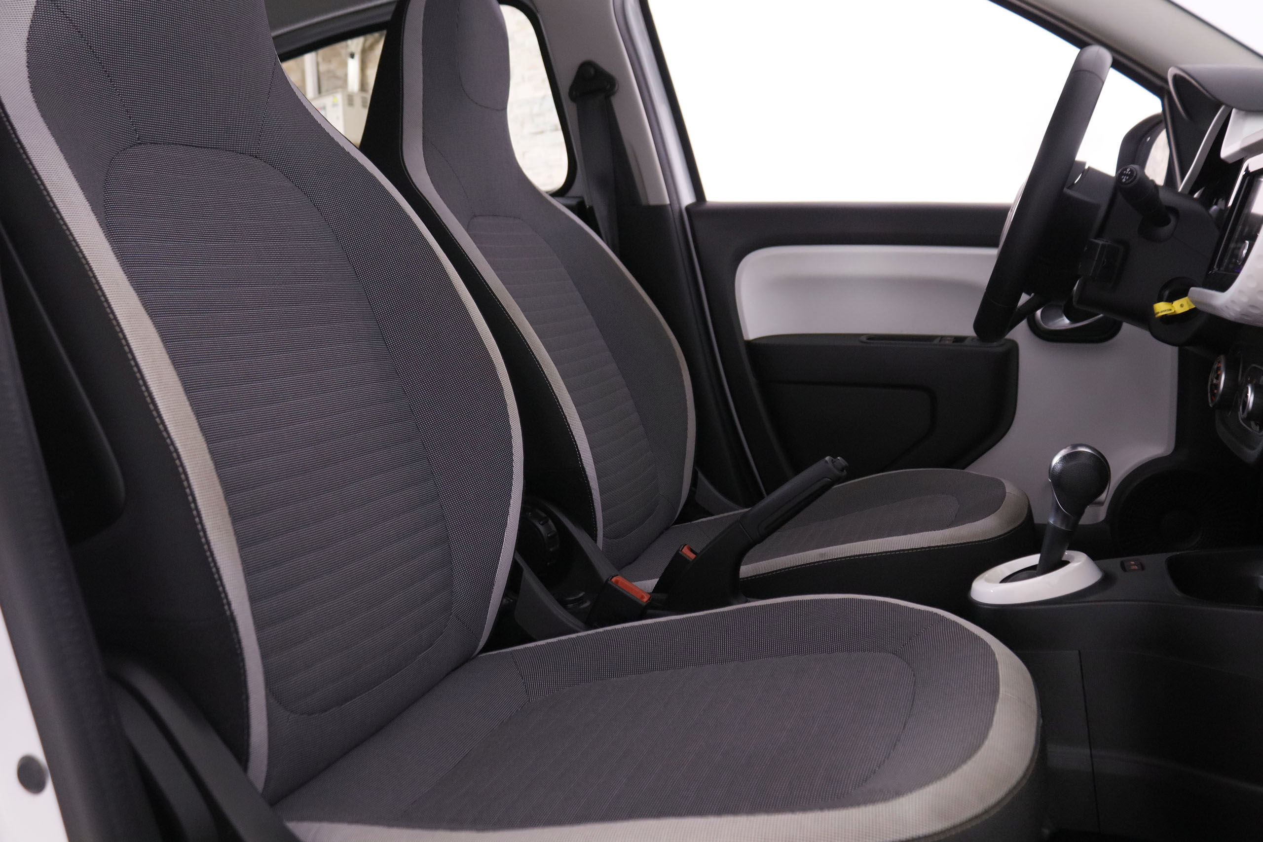 Renault Twingo ELECTRICO E-TECH EQUILIBRE AUTO 82CV 5P # IVA DEDUCIBLE foto 22