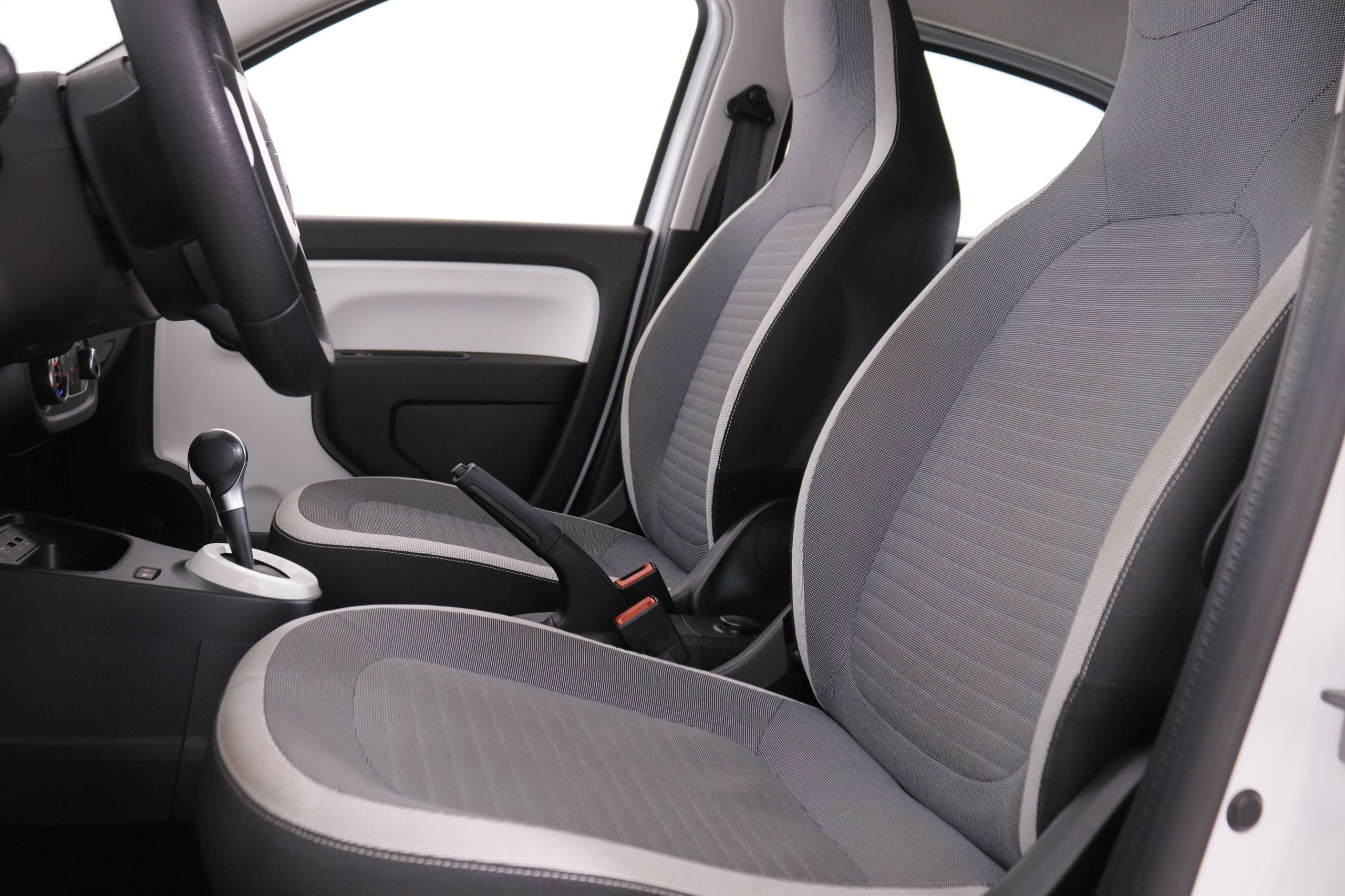 Renault Twingo ELECTRICO E-TECH EQUILIBRE AUTO 82CV 5P # IVA DEDUCIBLE foto 21