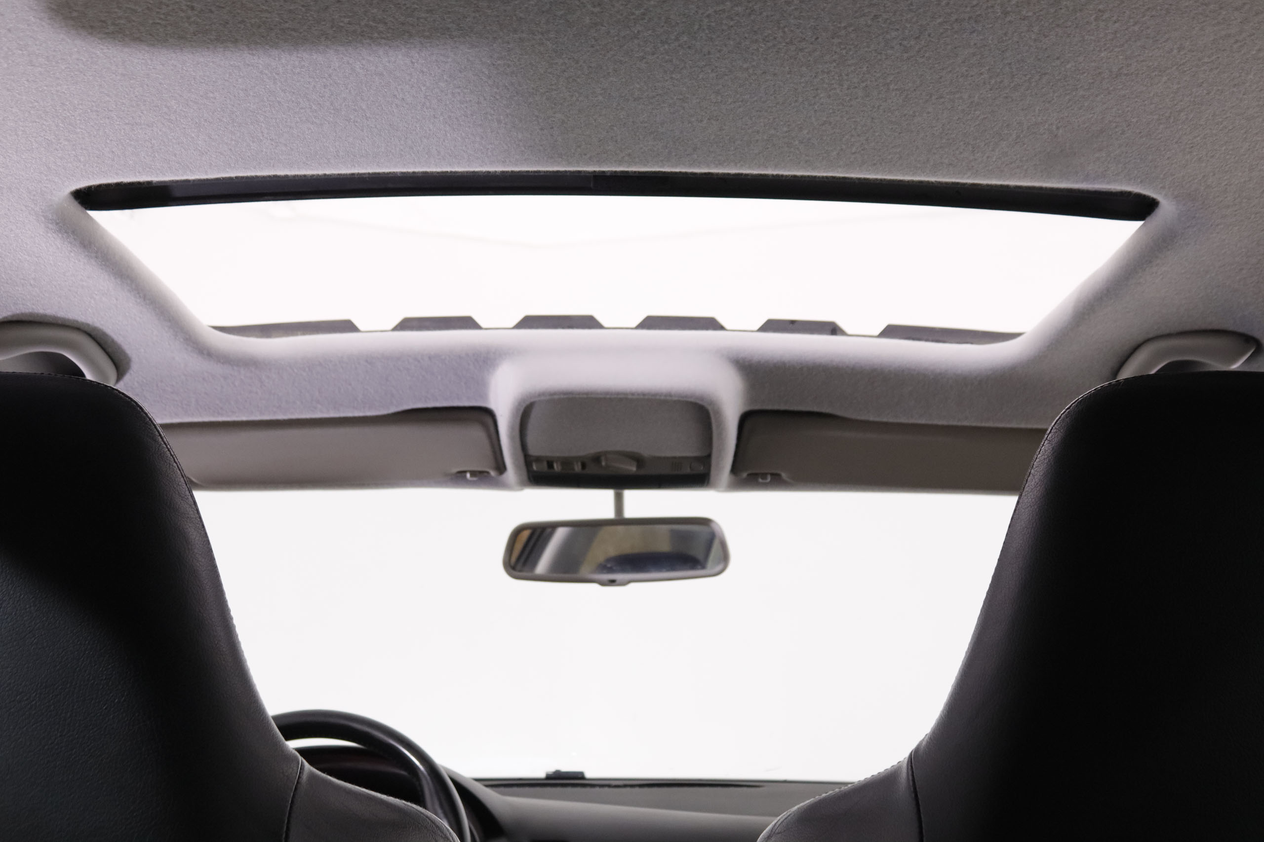 Volkswagen Golf R32 3.2 V6 240CV 4 MOTION 3P # TECHO ELE, CUERO,XENON foto 14