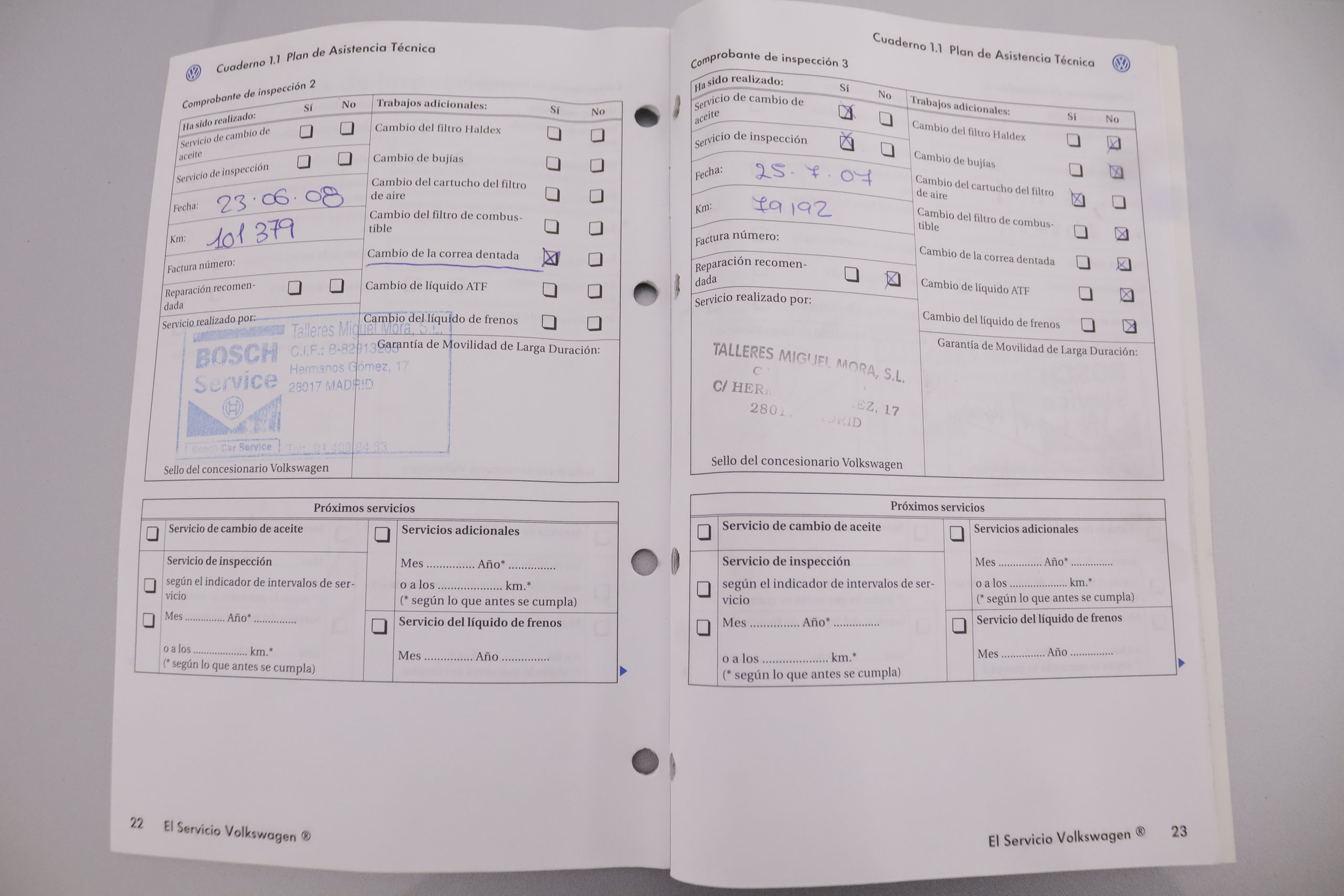 Volkswagen Golf R32 3.2 V6 240CV 4 MOTION 3P # TECHO ELE, CUERO,XENON foto 26