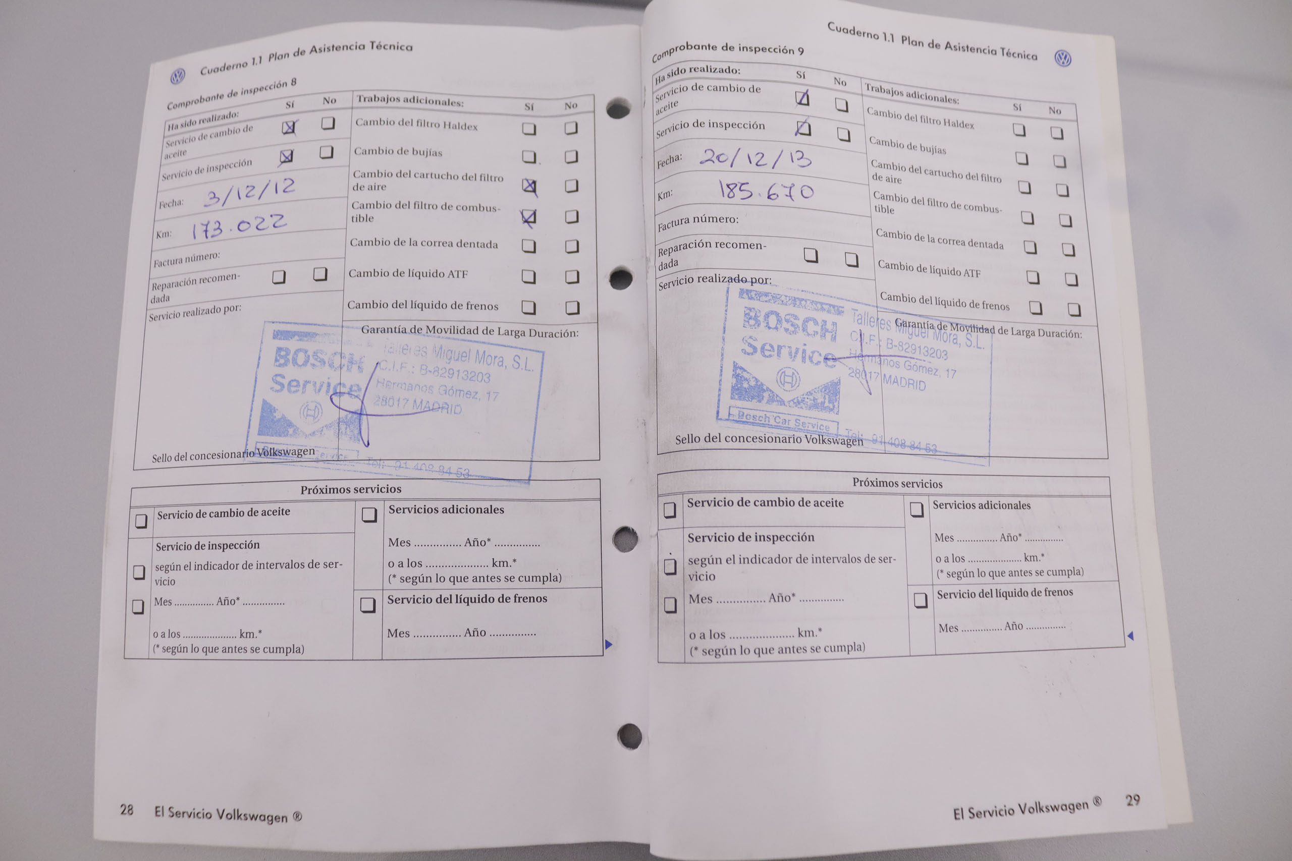 Volkswagen Golf R32 3.2 V6 240CV 4 MOTION 3P # TECHO ELE, CUERO,XENON foto 28