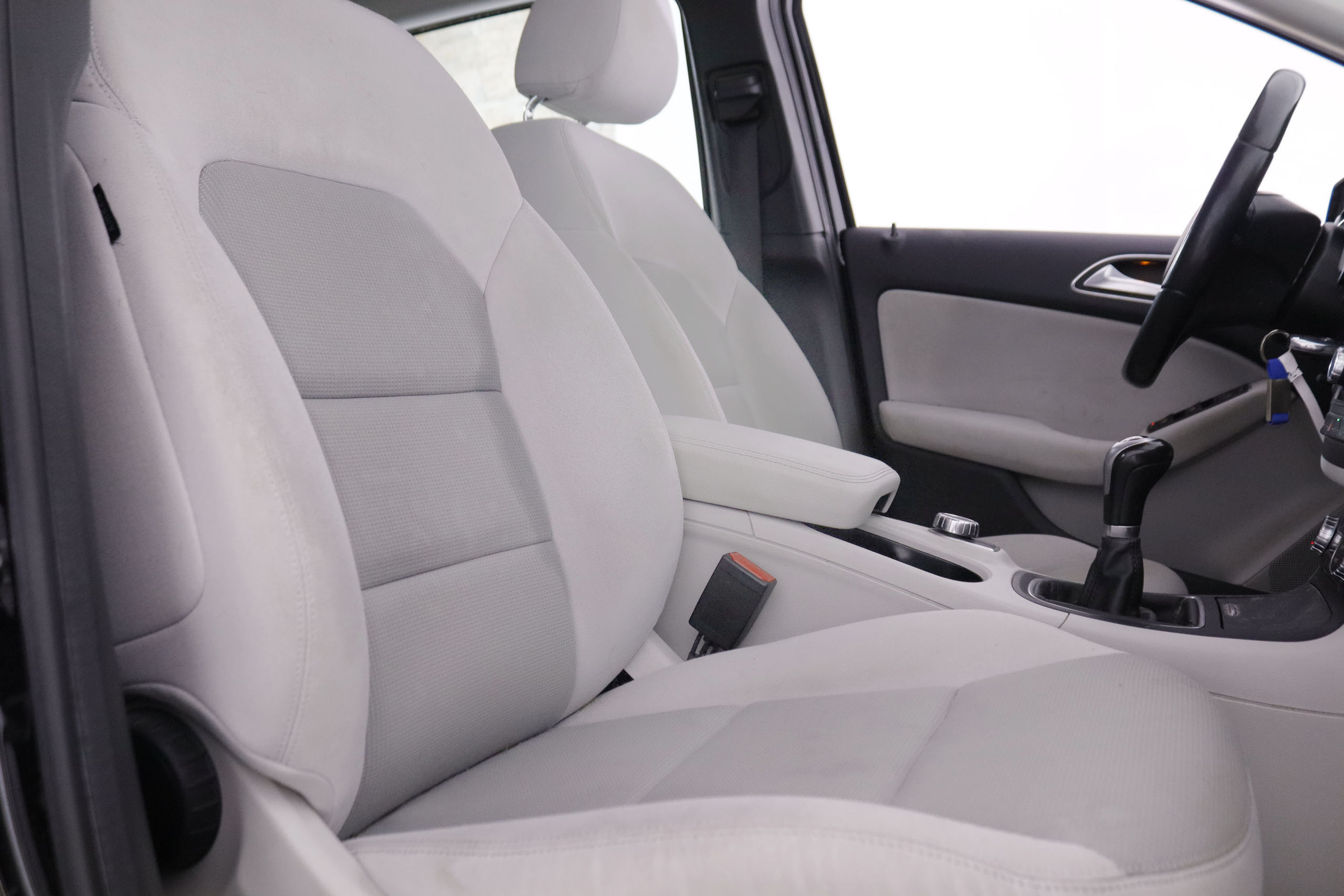 Mercedes-benz B 180 CLASE B B180 CDI 109CV 5P # NAVY, PARKTRONIC foto 22