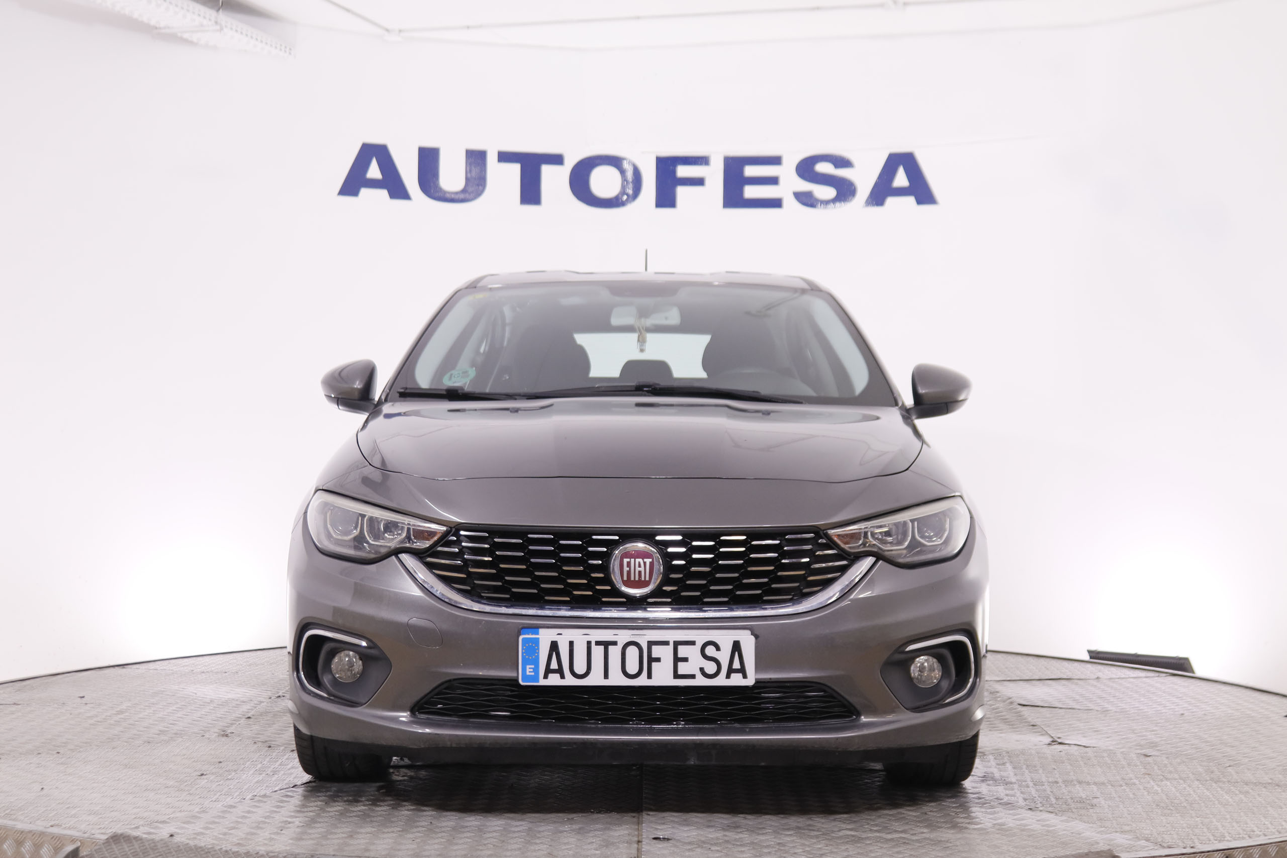 Fiat Tipo 1.6 D  MJET LOUNGE 120CV 5P # NAVY, PARKTRONIC foto 2