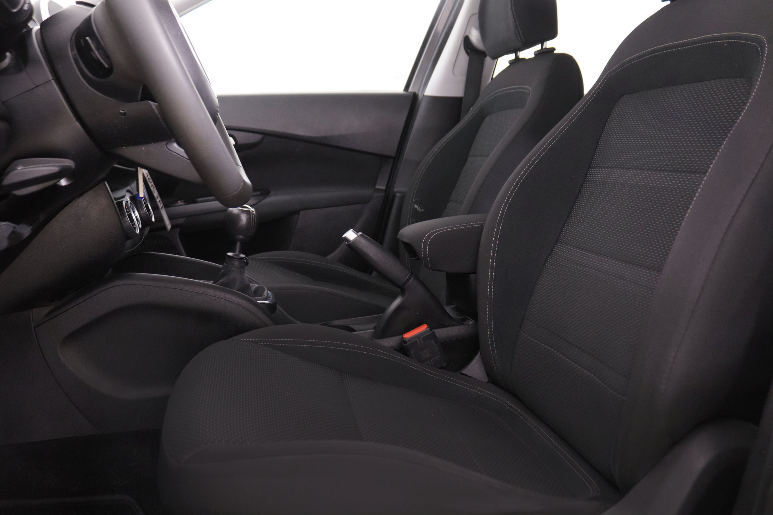 Fiat Tipo 1.6 D  MJET LOUNGE 120CV 5P # NAVY, PARKTRONIC foto 24