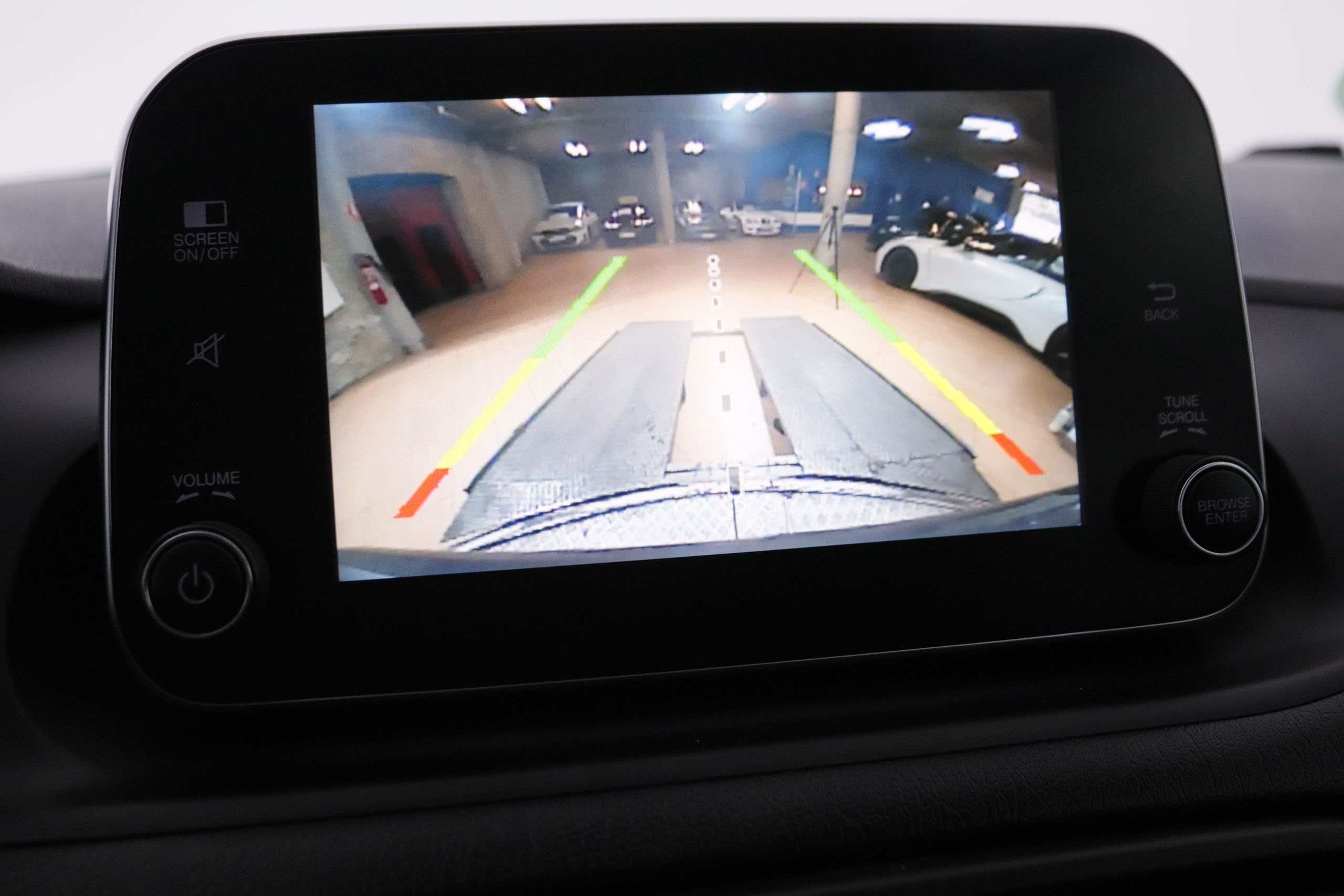 Fiat Tipo 1.6 D  MJET LOUNGE 120CV 5P # NAVY, PARKTRONIC foto 22