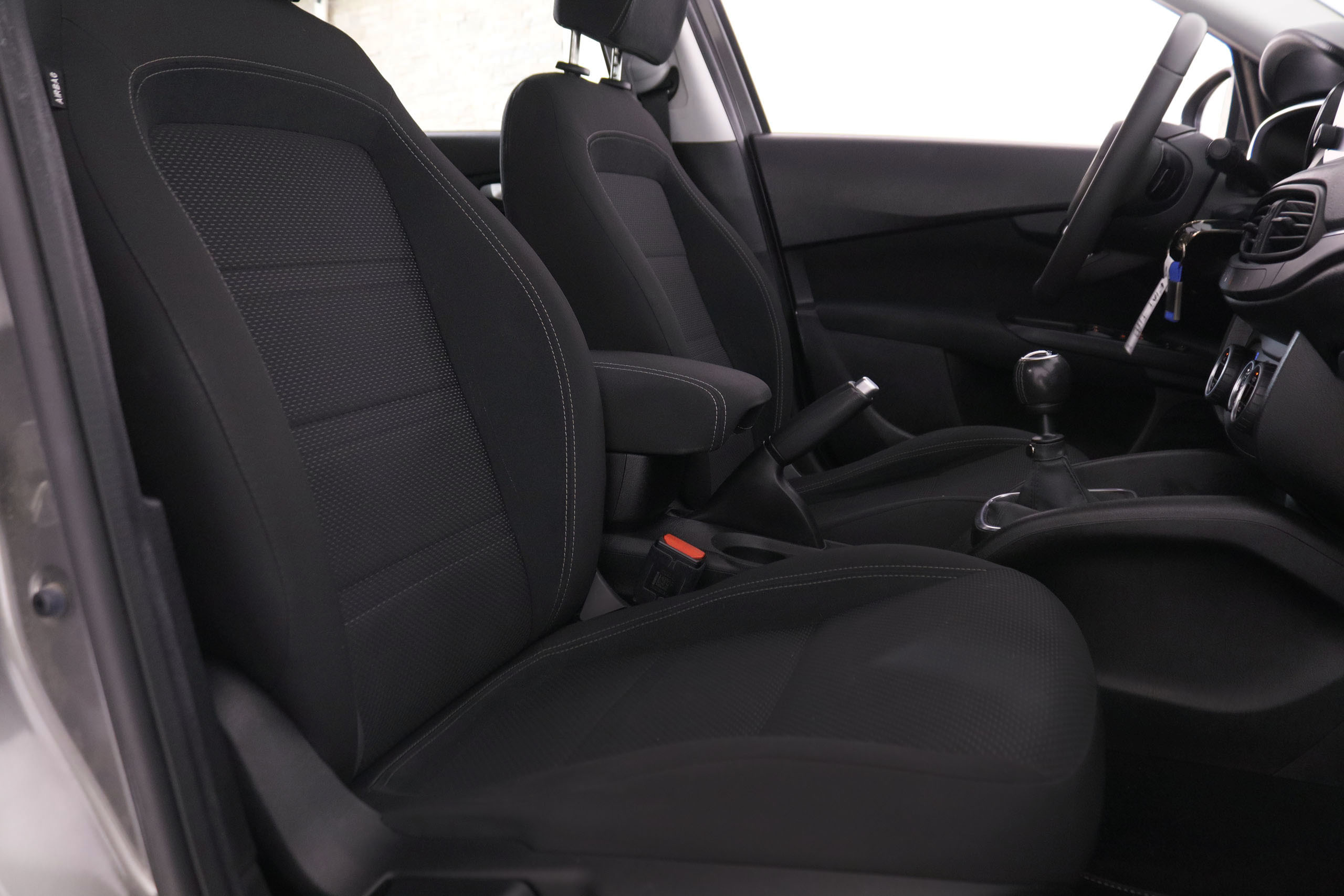 Fiat Tipo 1.6 D  MJET LOUNGE 120CV 5P # NAVY, PARKTRONIC foto 25