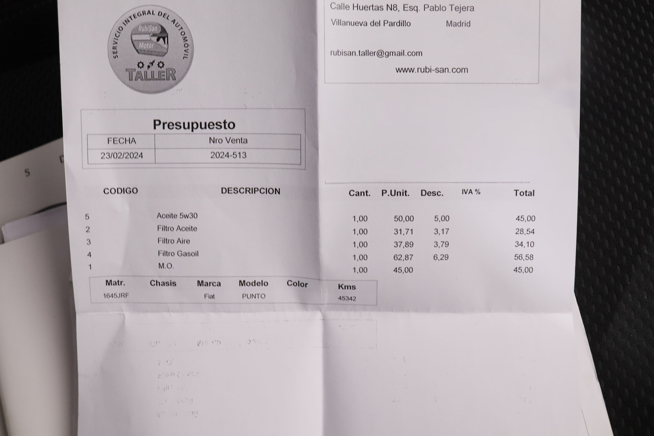 Fiat Tipo 1.6 D  MJET LOUNGE 120CV 5P # NAVY, PARKTRONIC foto 28