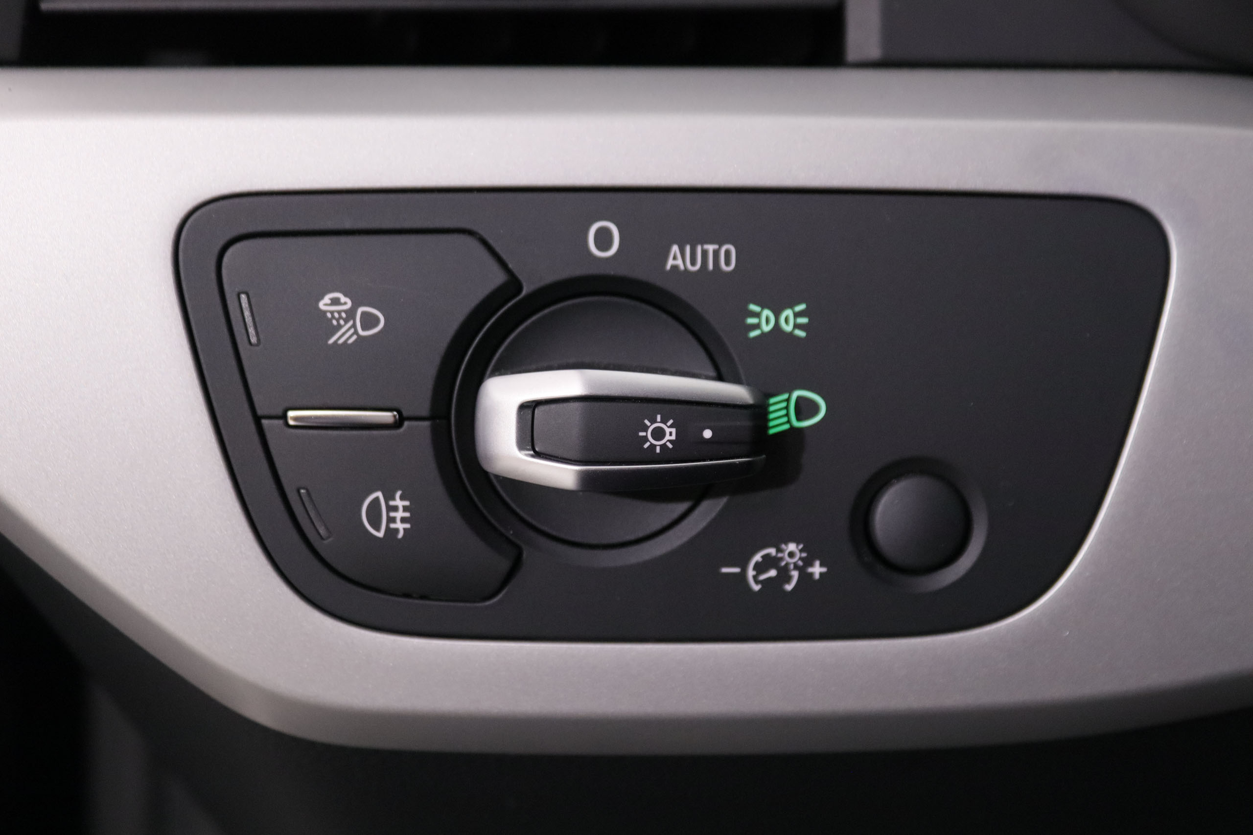 Audi A5 30TDI SPORTBACK AUTO 136CV 5P # IVA DEDUCIBLE, CUERO, NAVY, PARKTRONIC foto 24