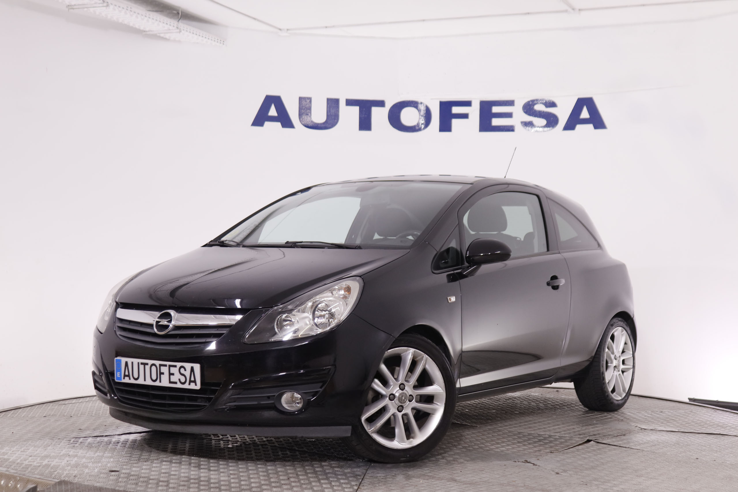 Opel Corsa 1.3 CDTI SPORT 90CV 3P foto 1