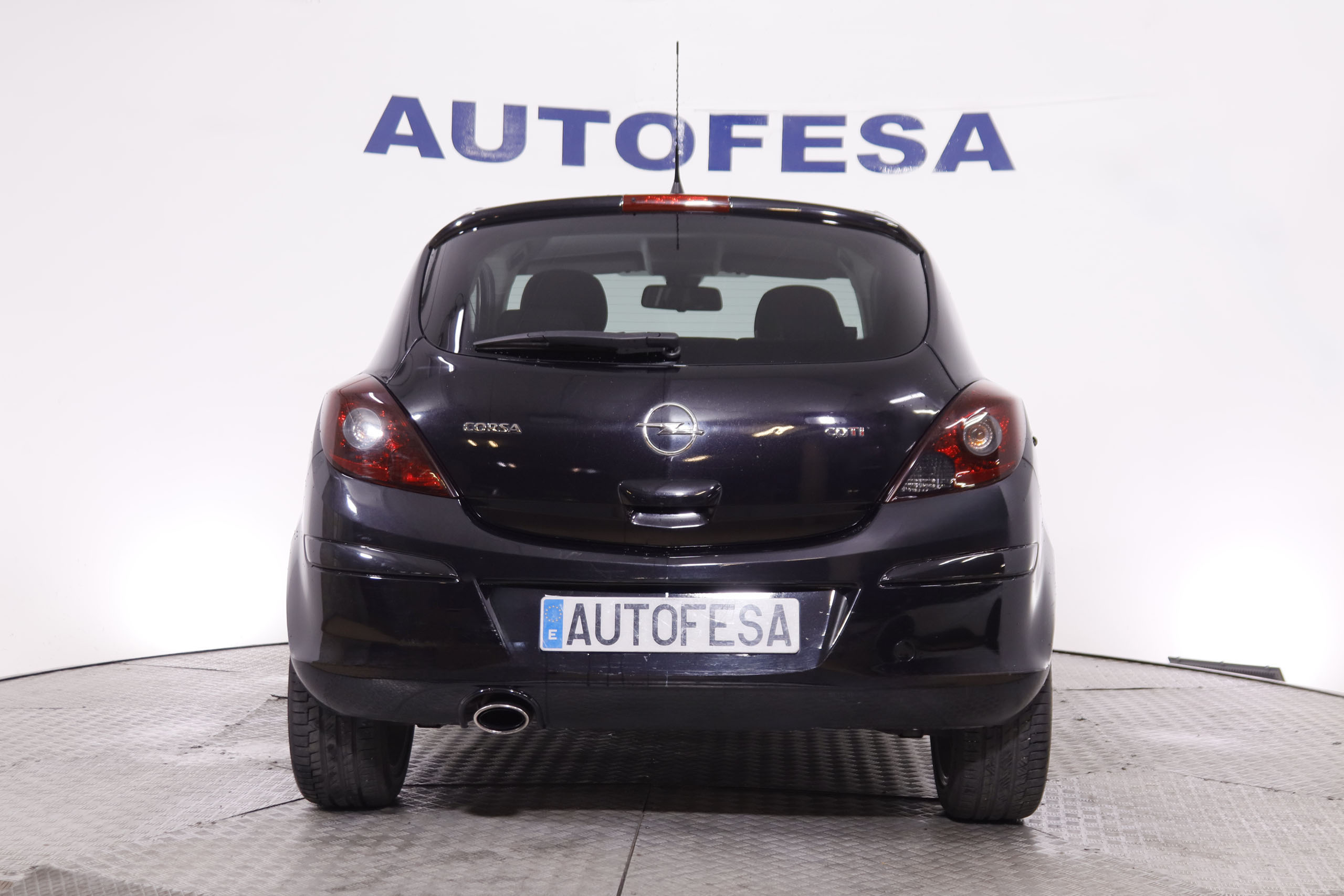 Opel Corsa 1.3 CDTI SPORT 90CV 3P foto 6